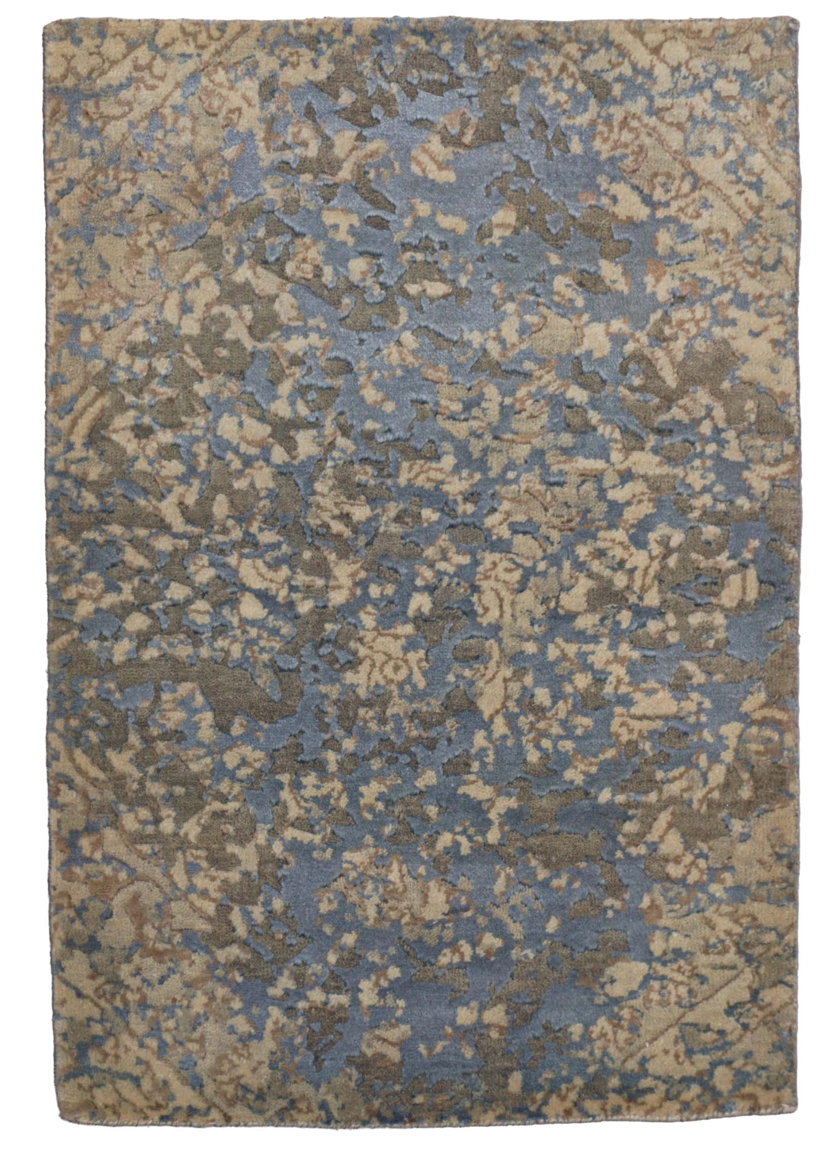 Tapis | 92 cm x 63 cm | Nr. Z-4122