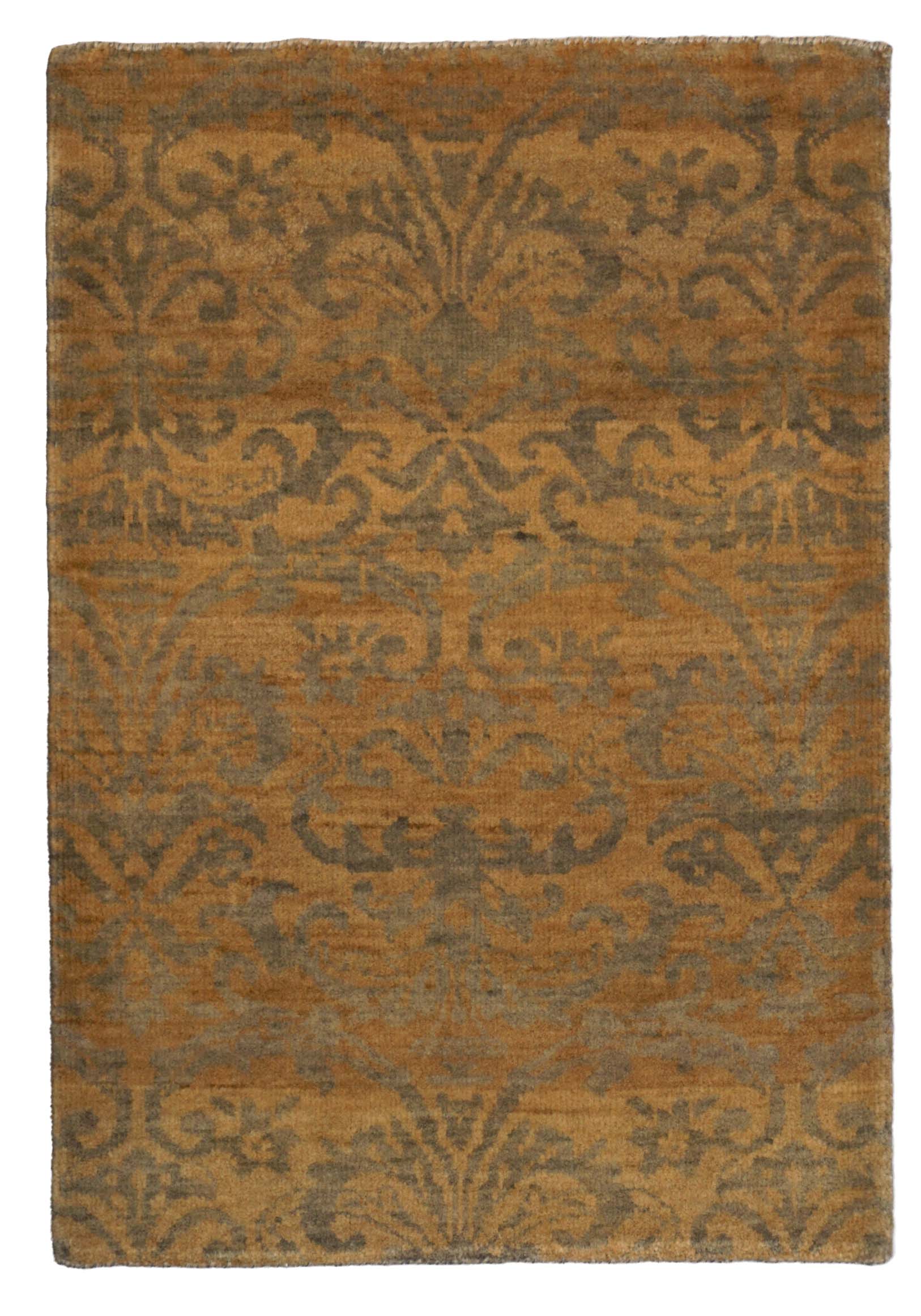 Tapis | 90 cm x 63 cm | Nr. Z-4125