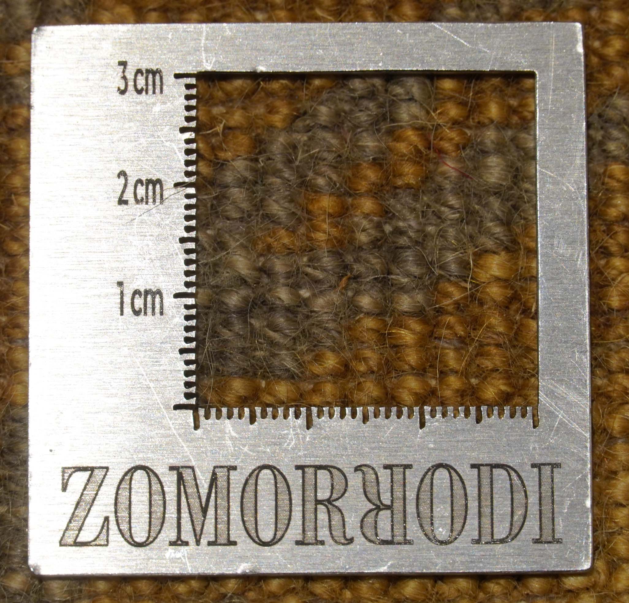 Tapis | 90 cm x 63 cm | Nr. Z-4125