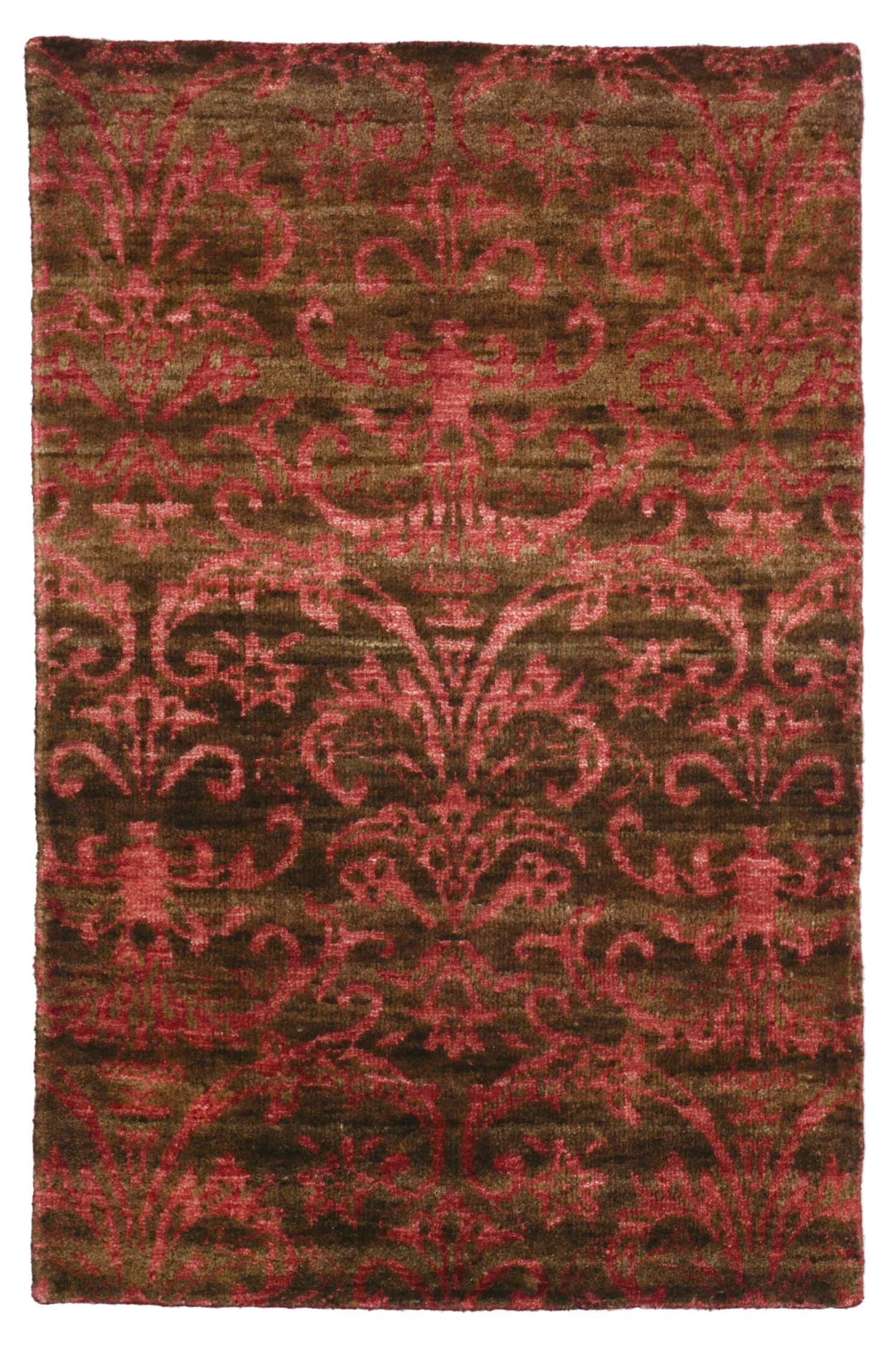 Tapis | 89 cm x 57 cm | Nr. Z-4126