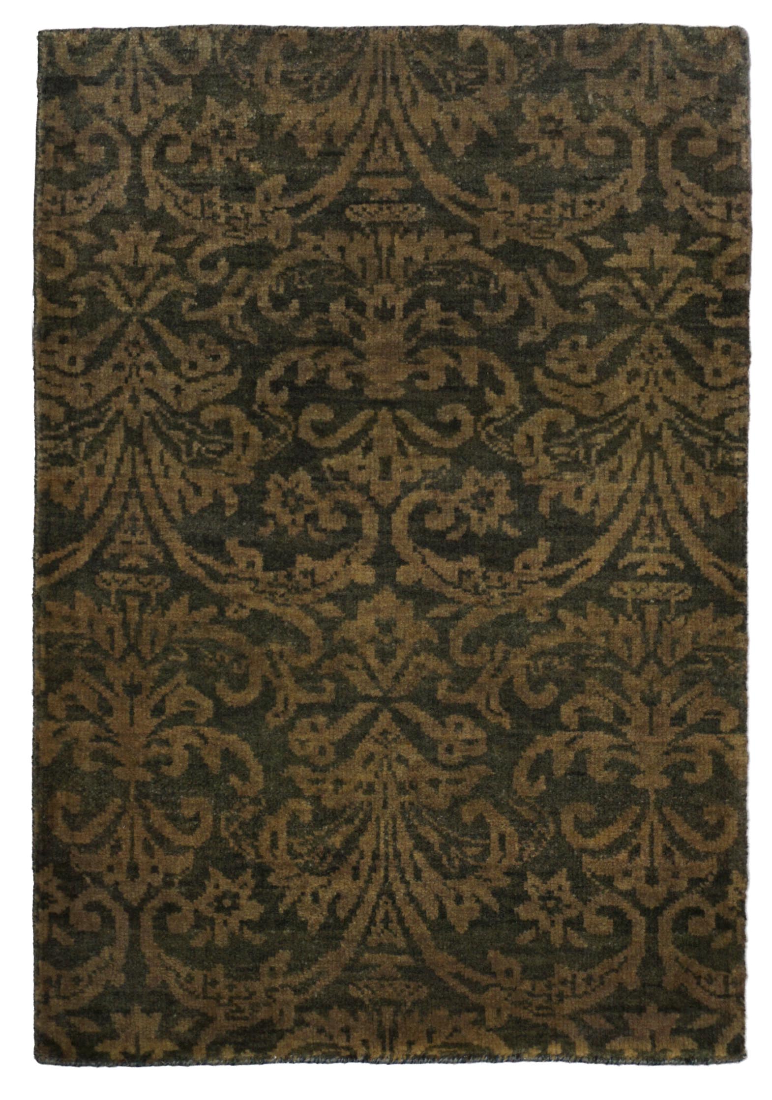 Tapis | 89 cm x 61 cm | Nr. Z-4128