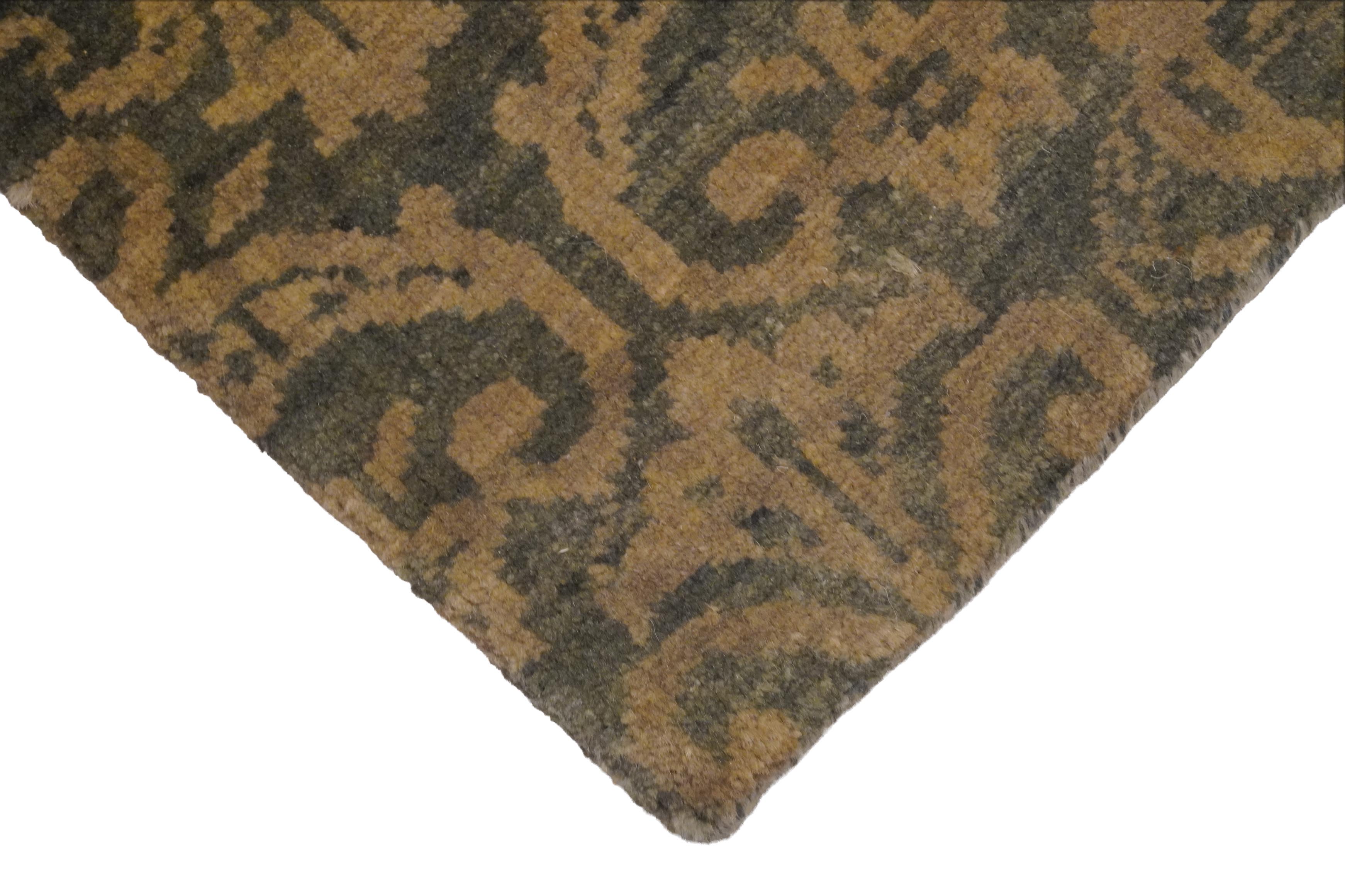 Tapis | 89 cm x 61 cm | Nr. Z-4128