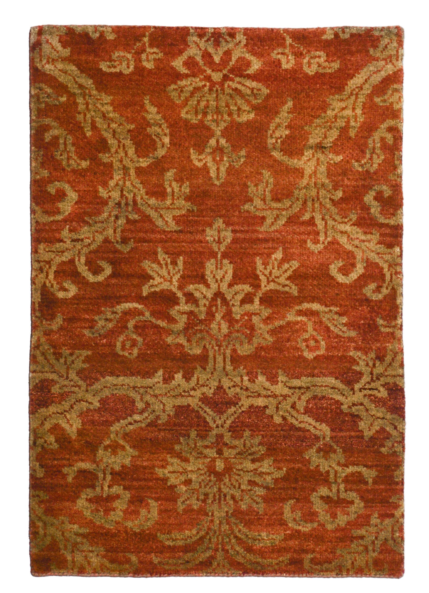 Tapis | 89 cm x 60 cm | Nr. Z-4131