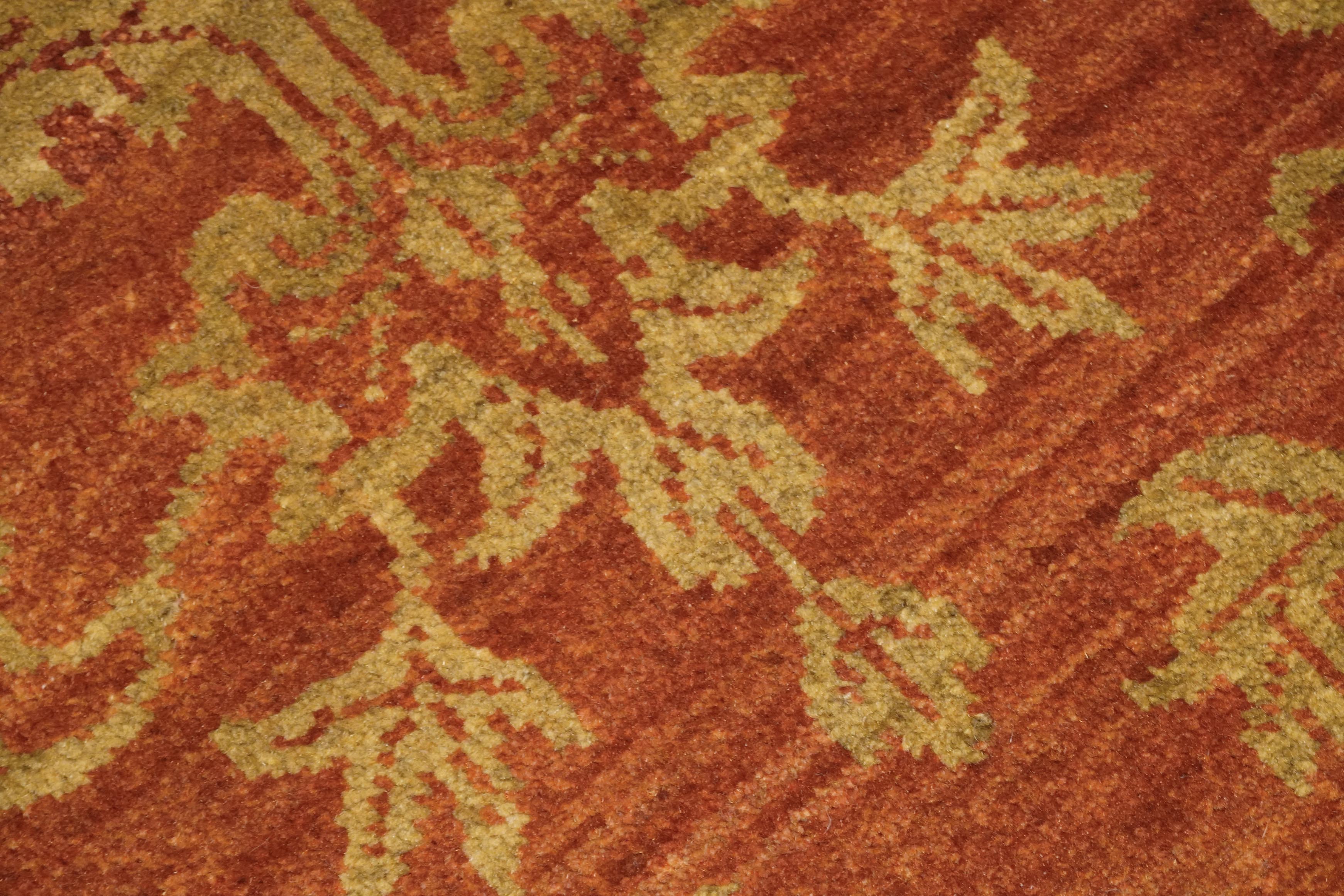 Tapis | 89 cm x 60 cm | Nr. Z-4131