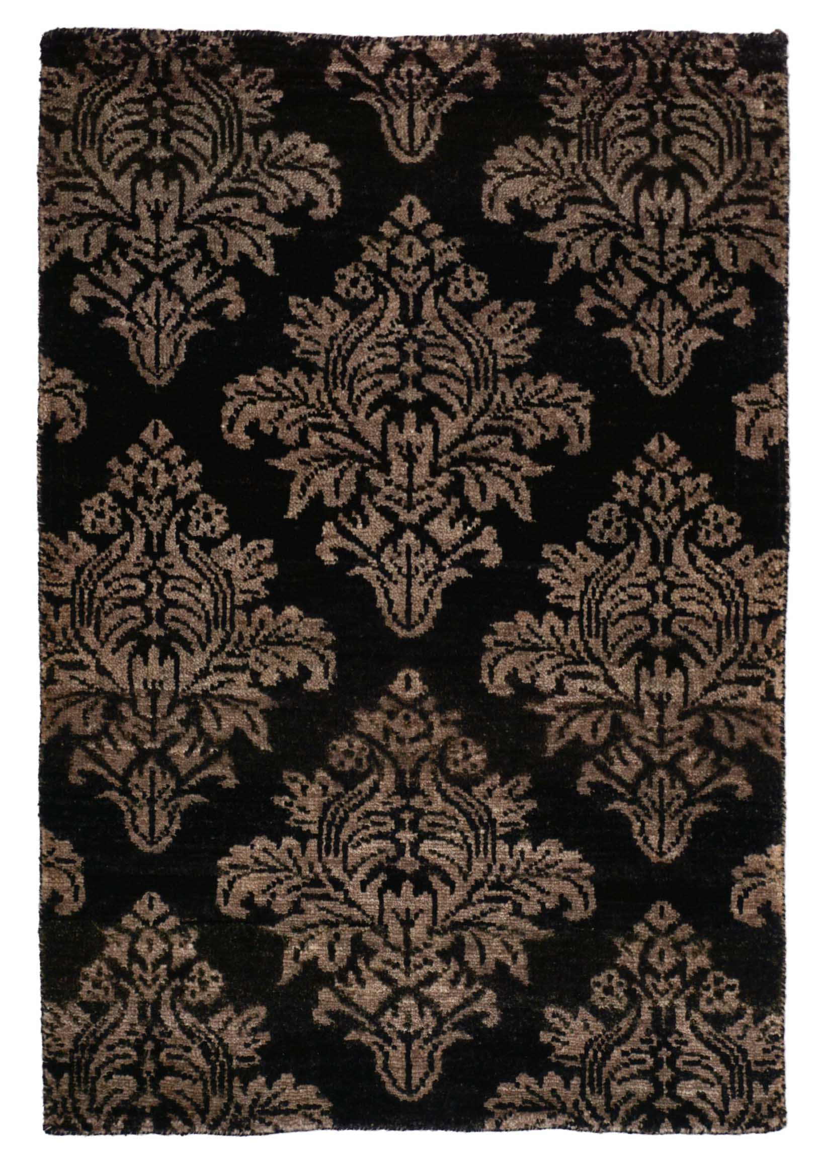 Tapis | 90 cm x 61 cm | Nr. Z-4133