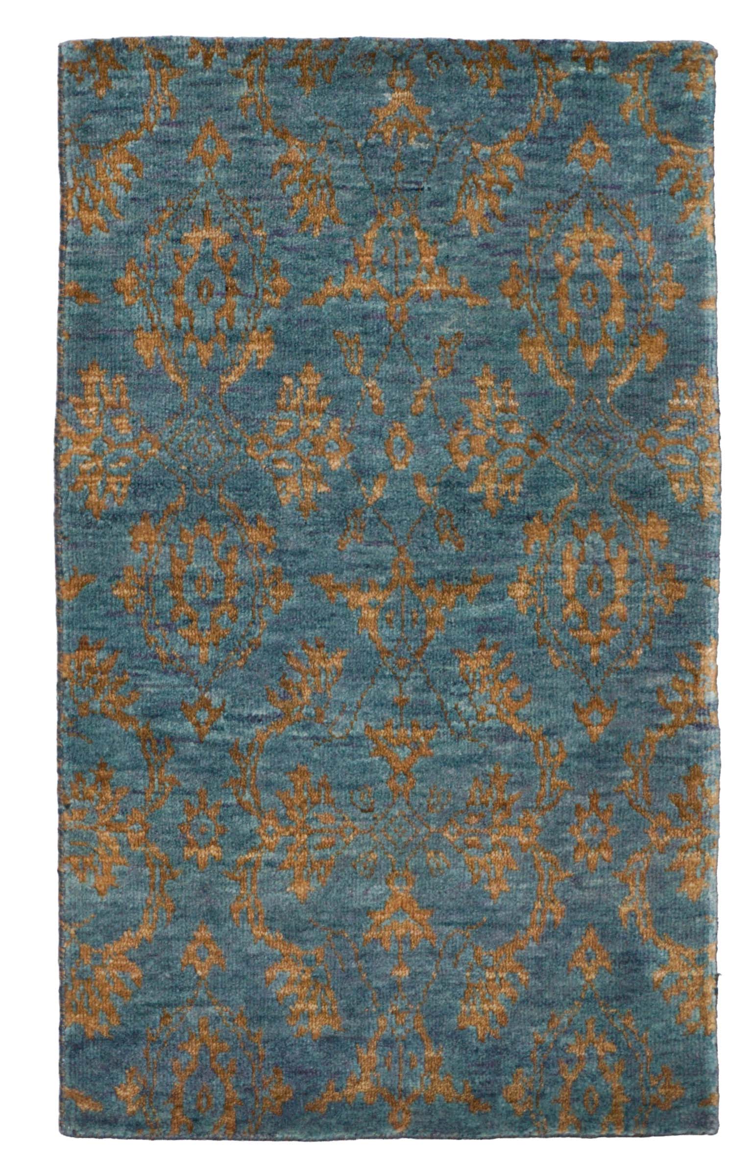 Tapis | 93 cm x 56 cm | Nr. Z-4134