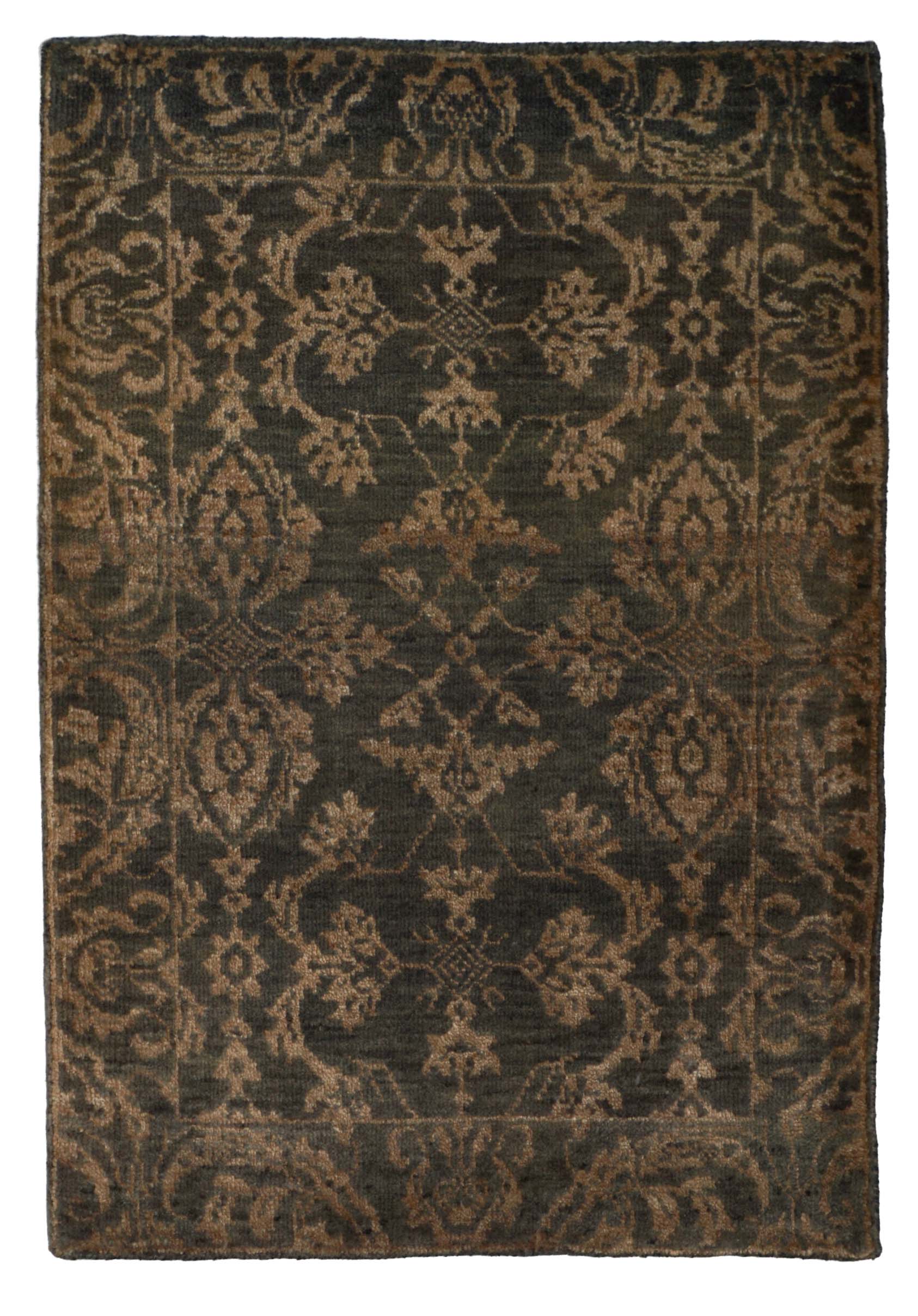 Tapis | 92 cm x 64 cm | Nr. Z-4136