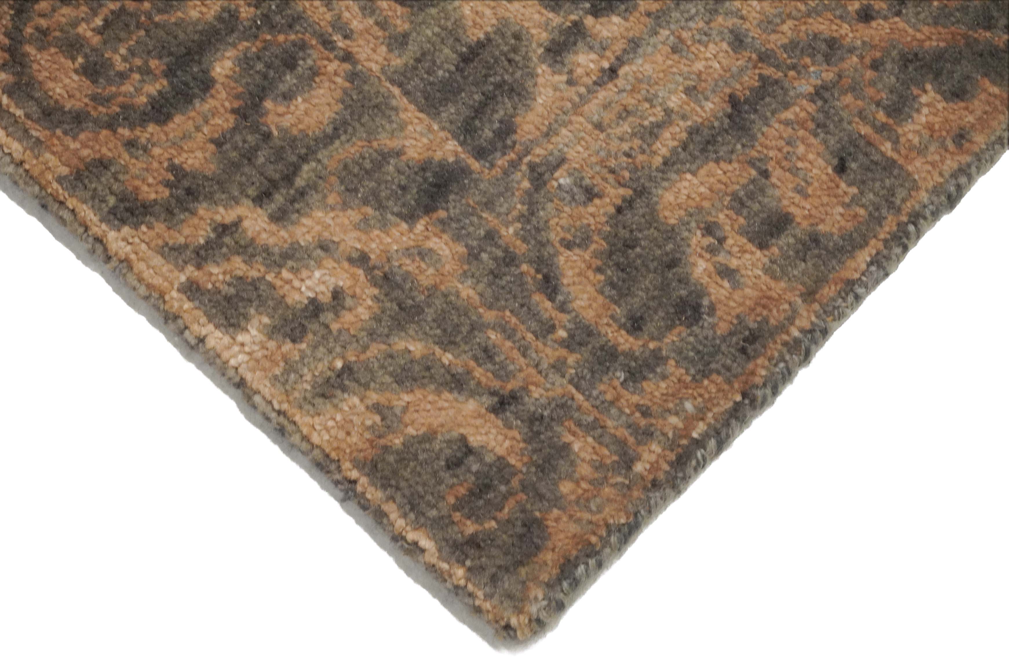 Tapis | 92 cm x 64 cm | Nr. Z-4136