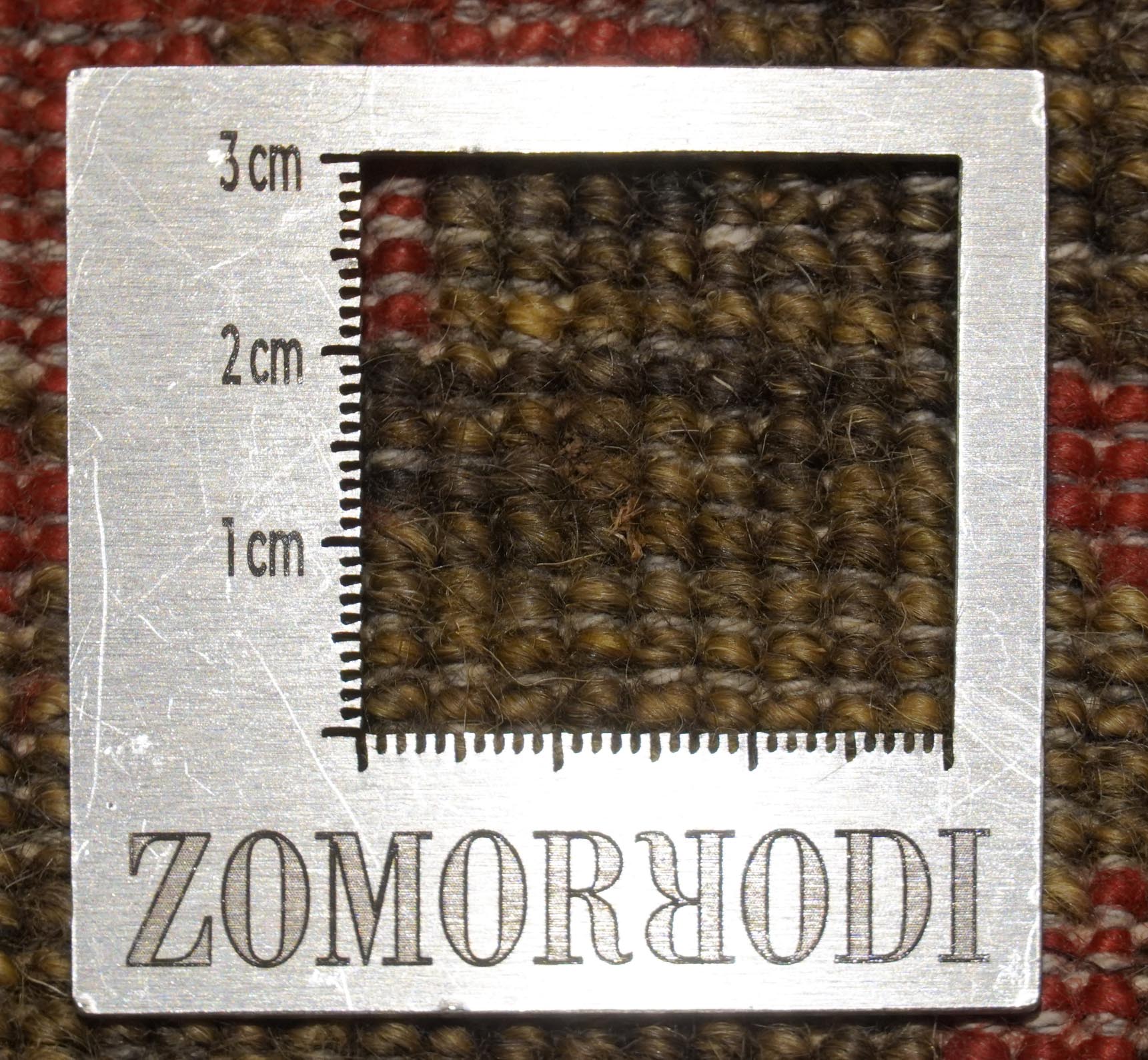 Tapis | 92 cm x 61 cm | Nr. Z-4143