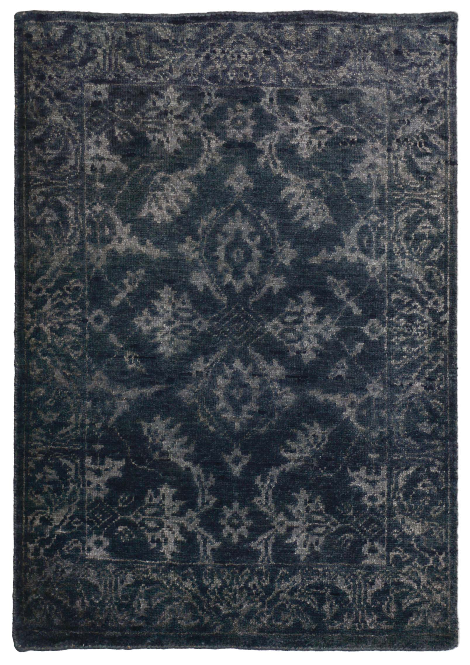 Tapis | 90 cm x 62 cm | Nr. Z-4145