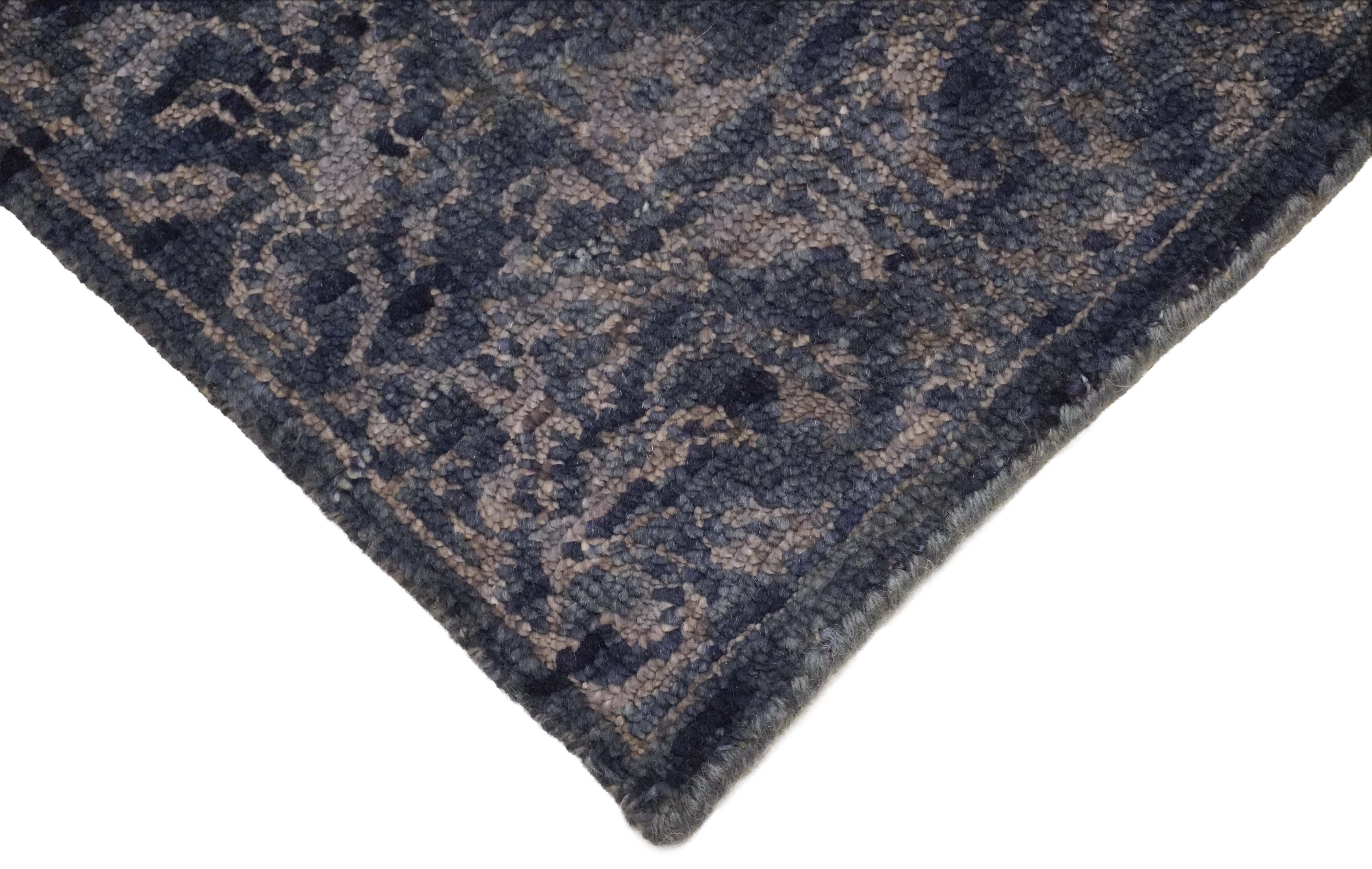 Tapis | 90 cm x 62 cm | Nr. Z-4145