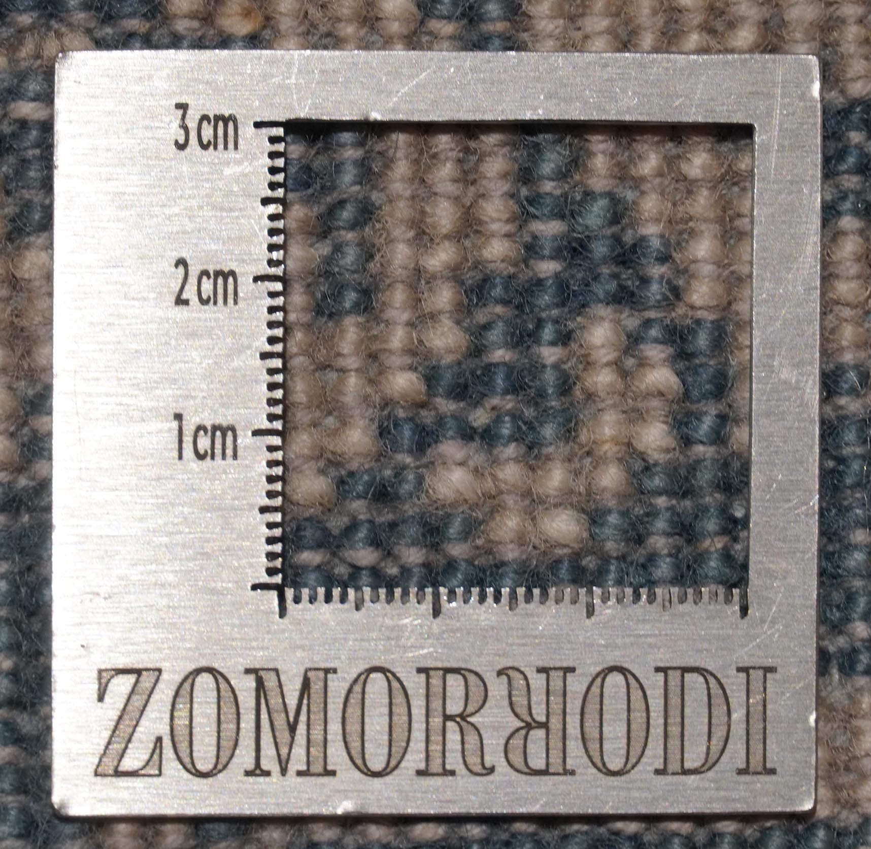 Tapis | 93 cm x 60 cm | Nr. Z-4148