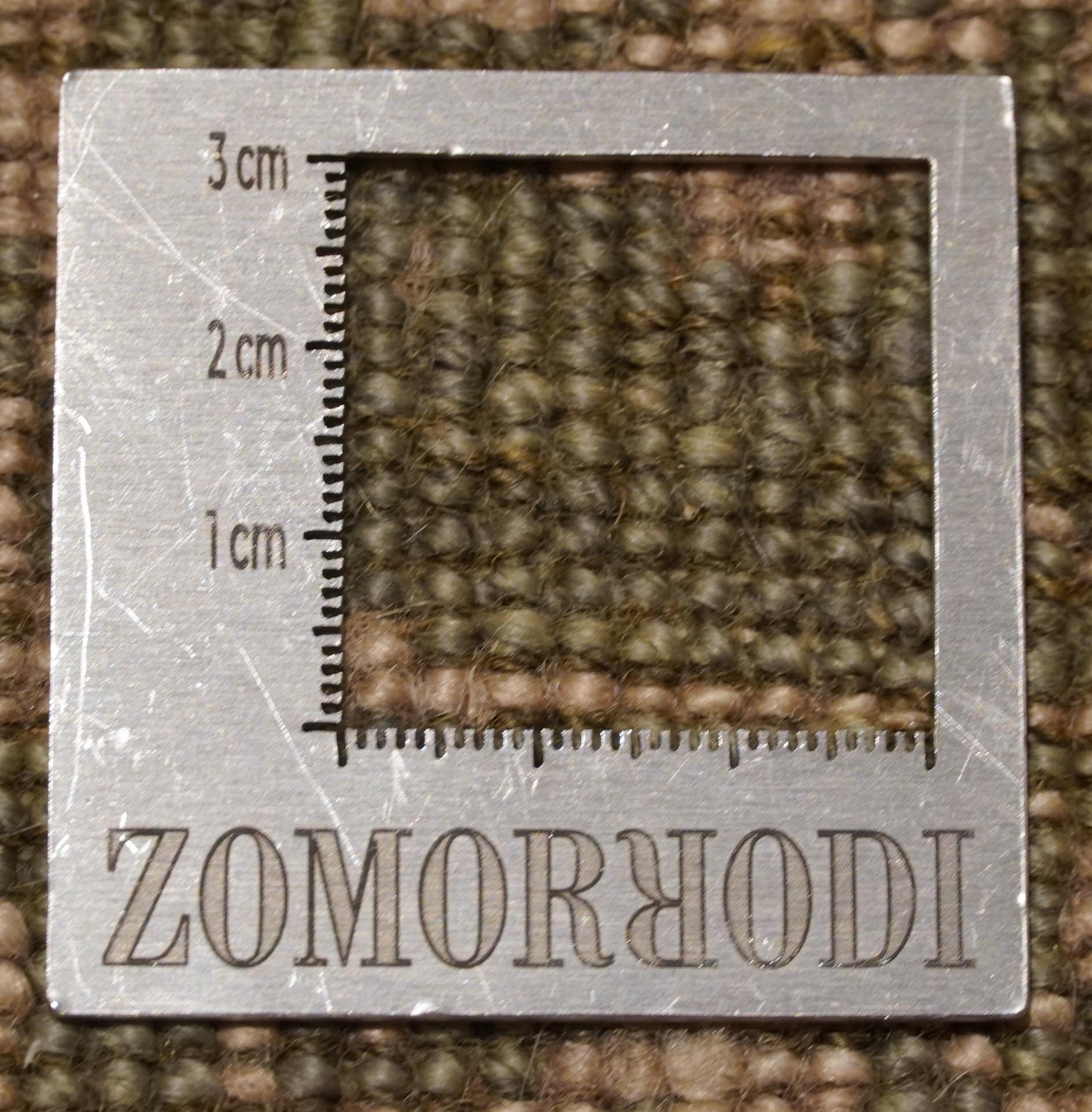 Tapis | 89 cm x 62 cm | Nr. Z-4149