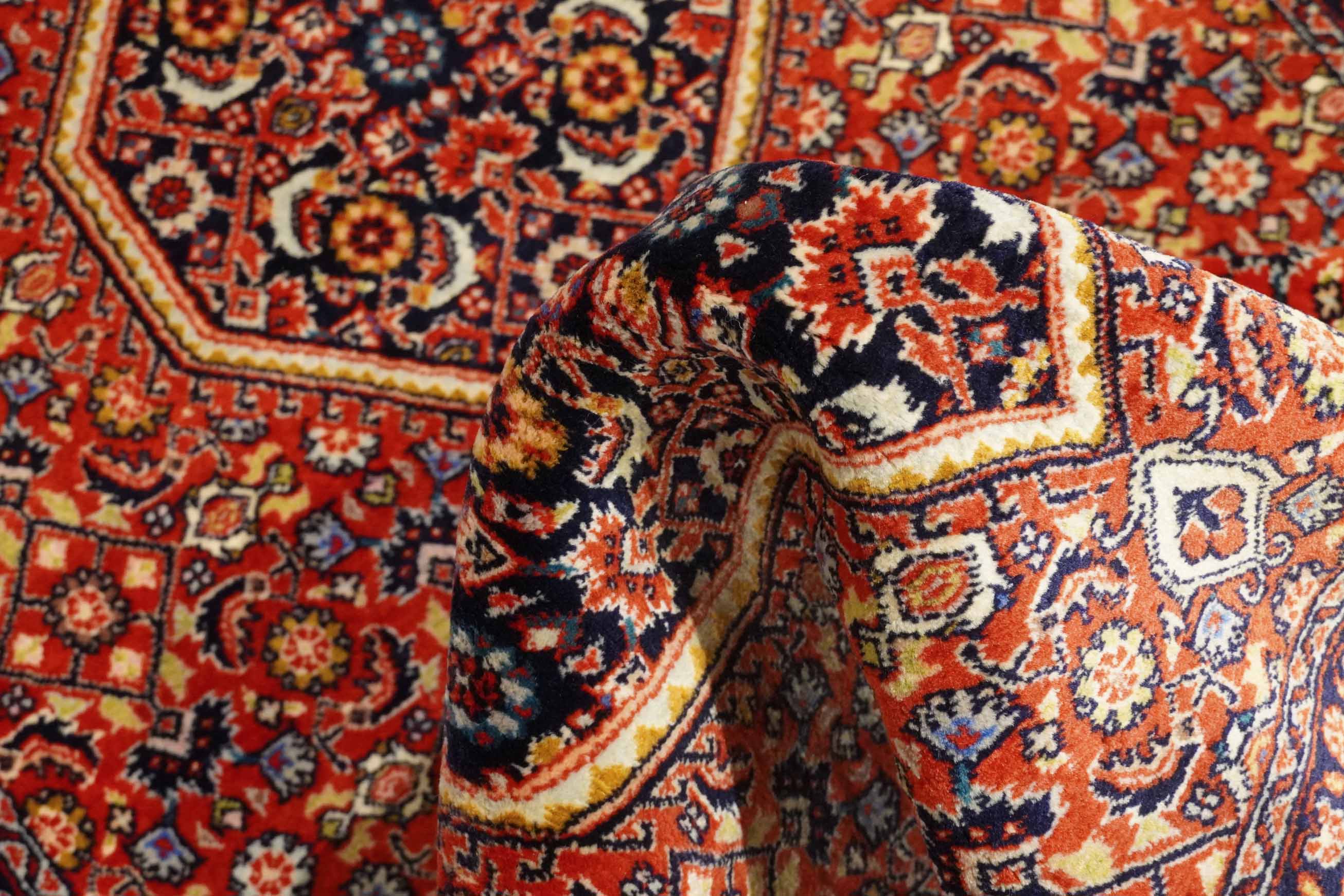 Bidjar | 304 cm x 91 cm | Nr. Z-4168