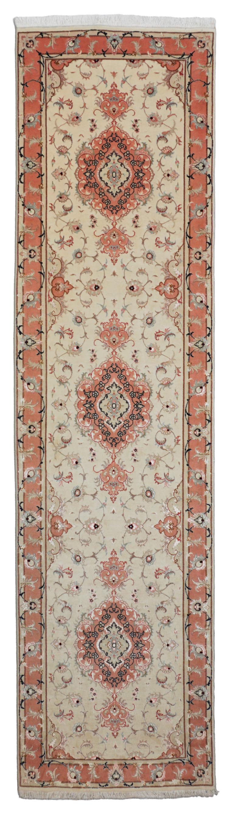 Täbriz | 313 cm x 80 cm | Nr. Z-4169