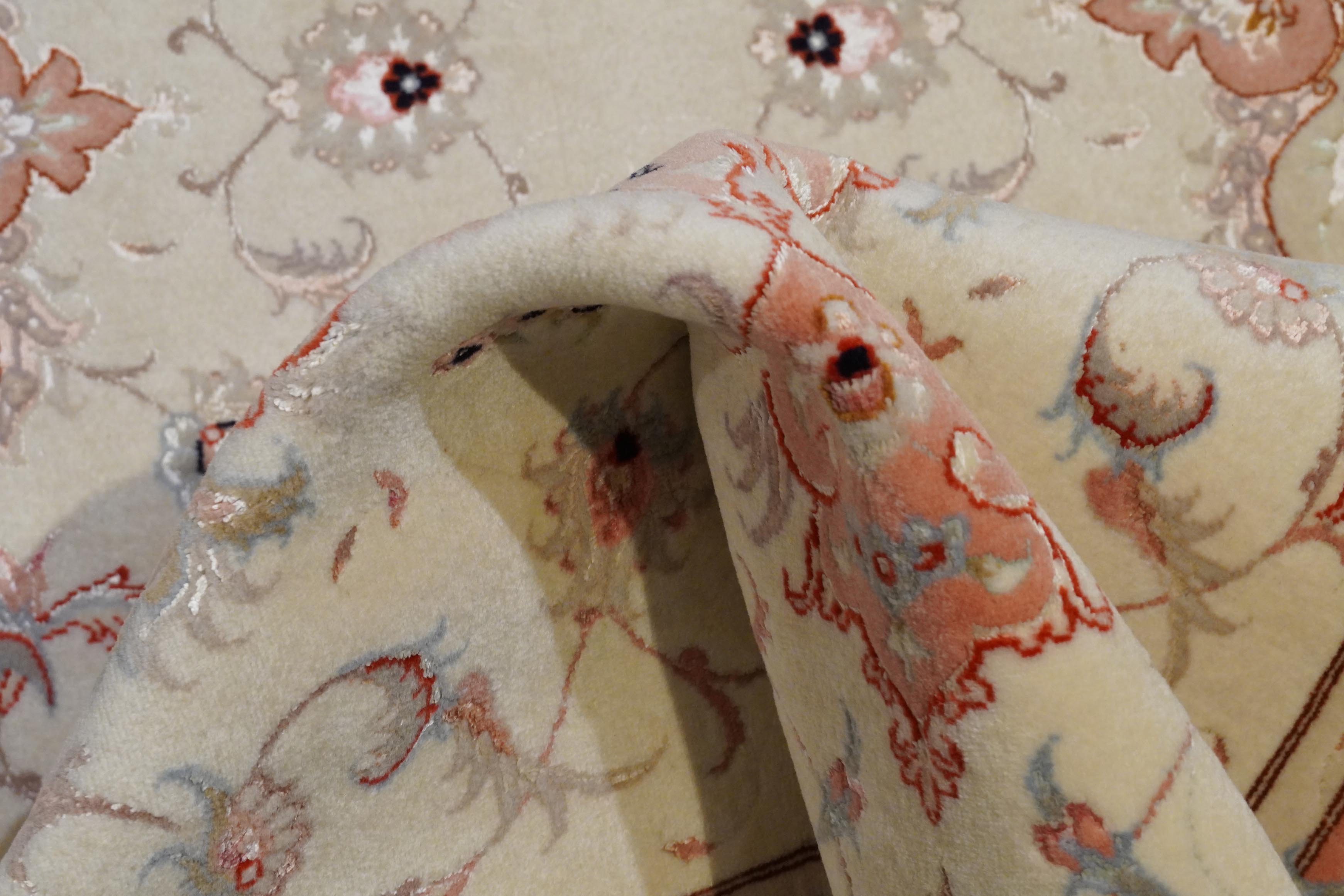 Täbriz | 313 cm x 80 cm | Nr. Z-4169