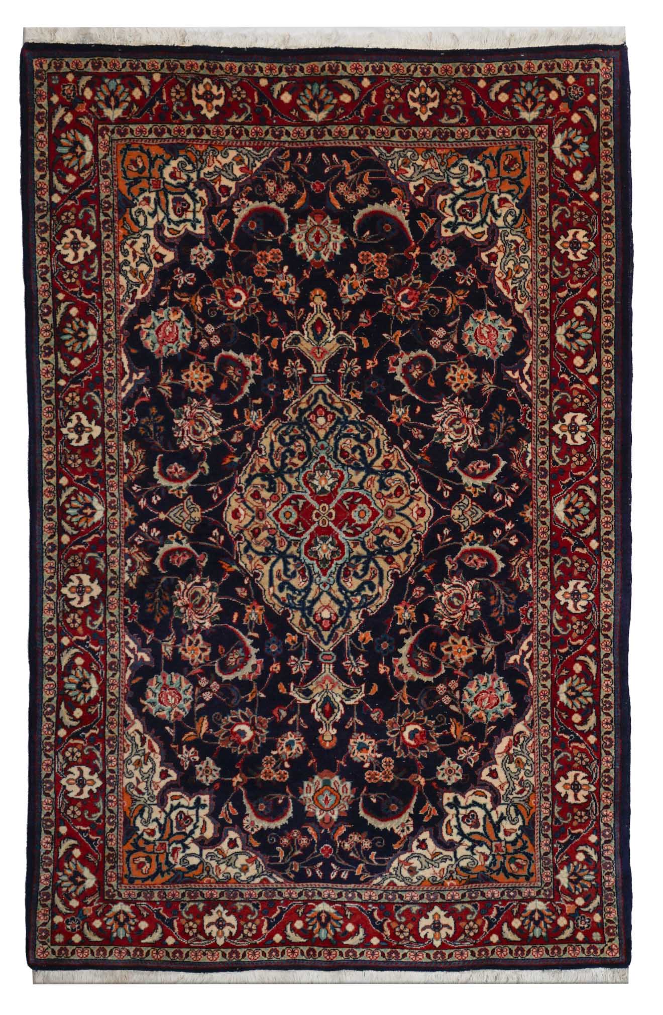 Sarough | 160 cm x 104 cm | Nr. Z-4170