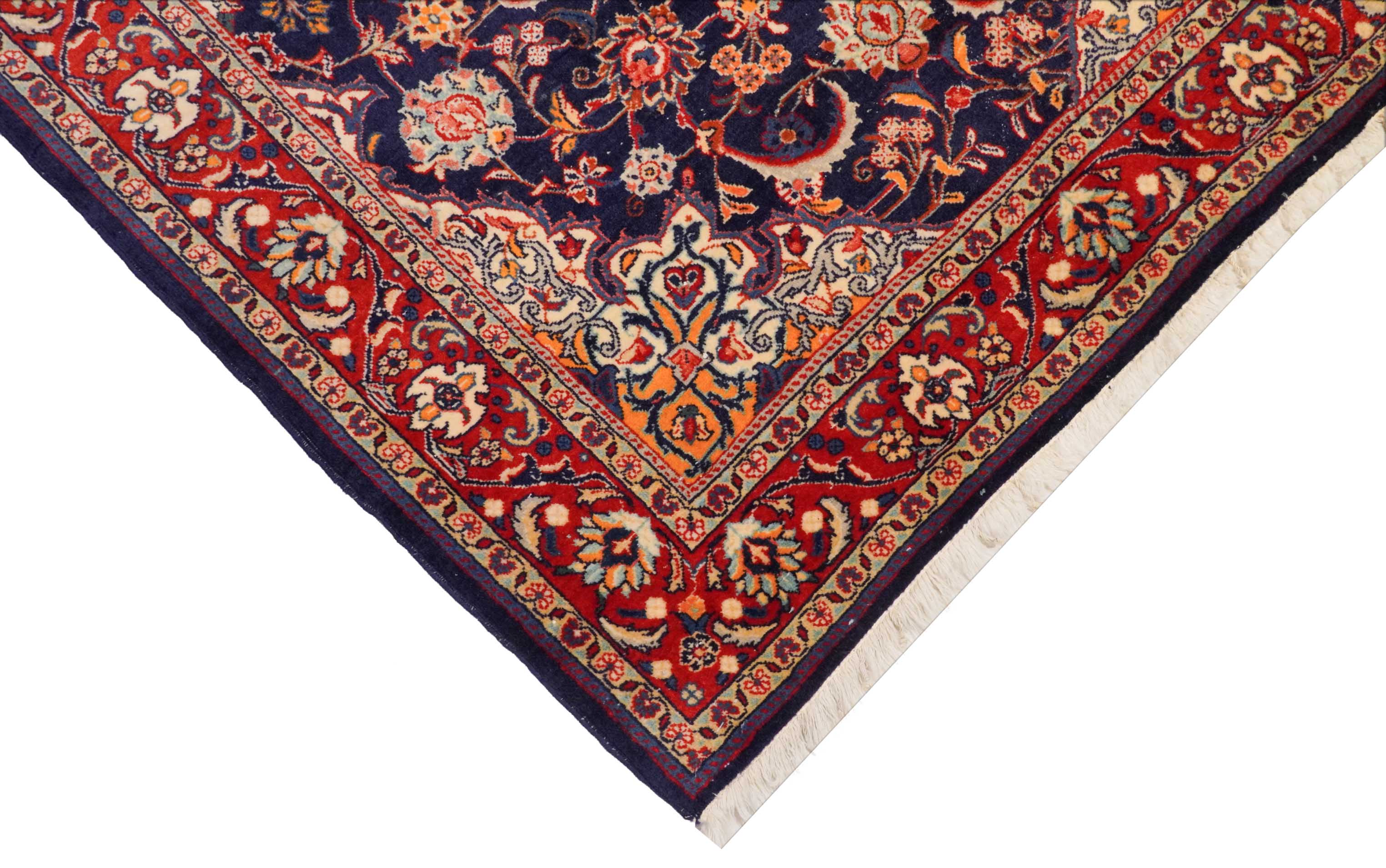 Sarough | 160 cm x 104 cm | Nr. Z-4170