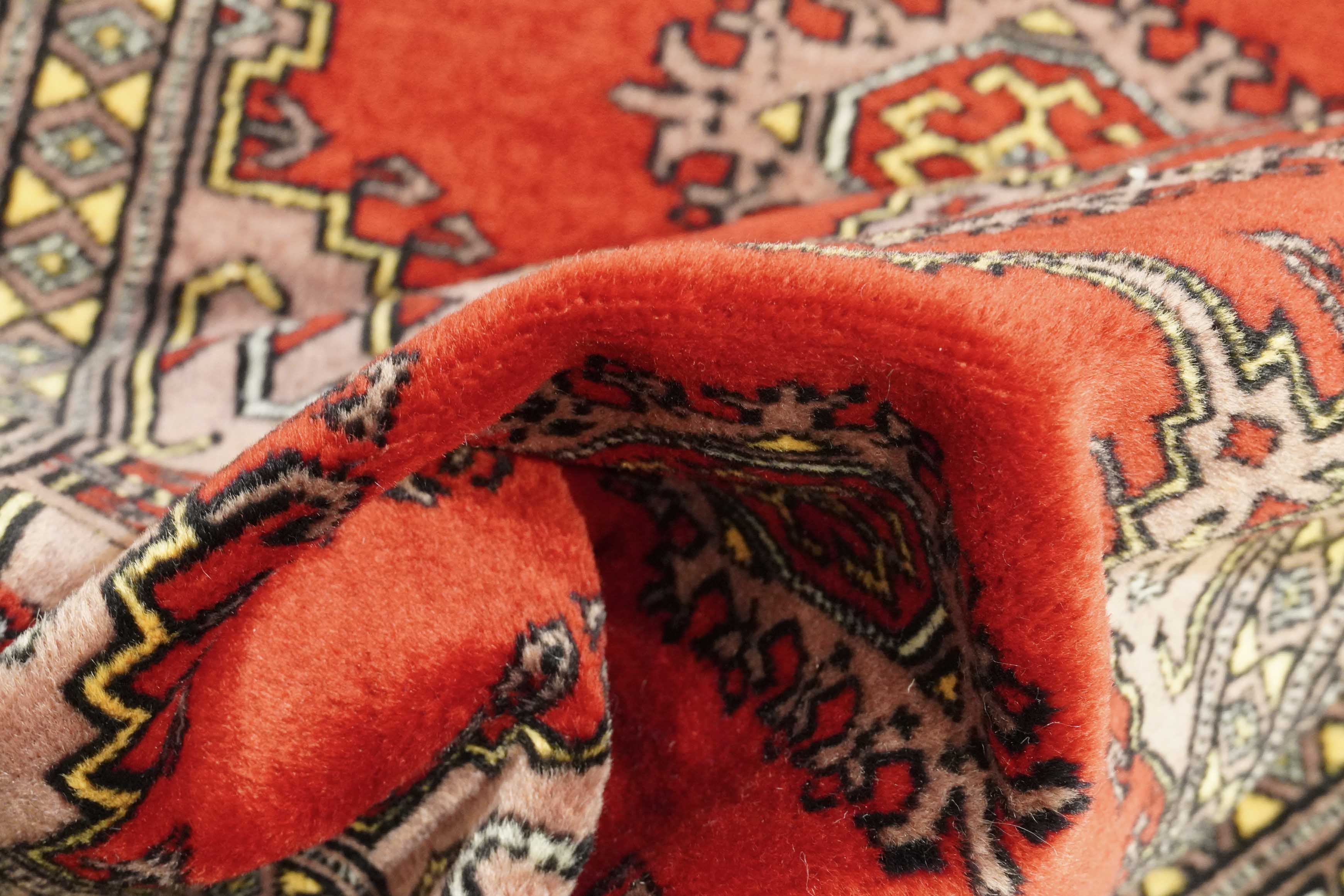 Buchara | 160 cm x 96 cm | Nr. Z-4171