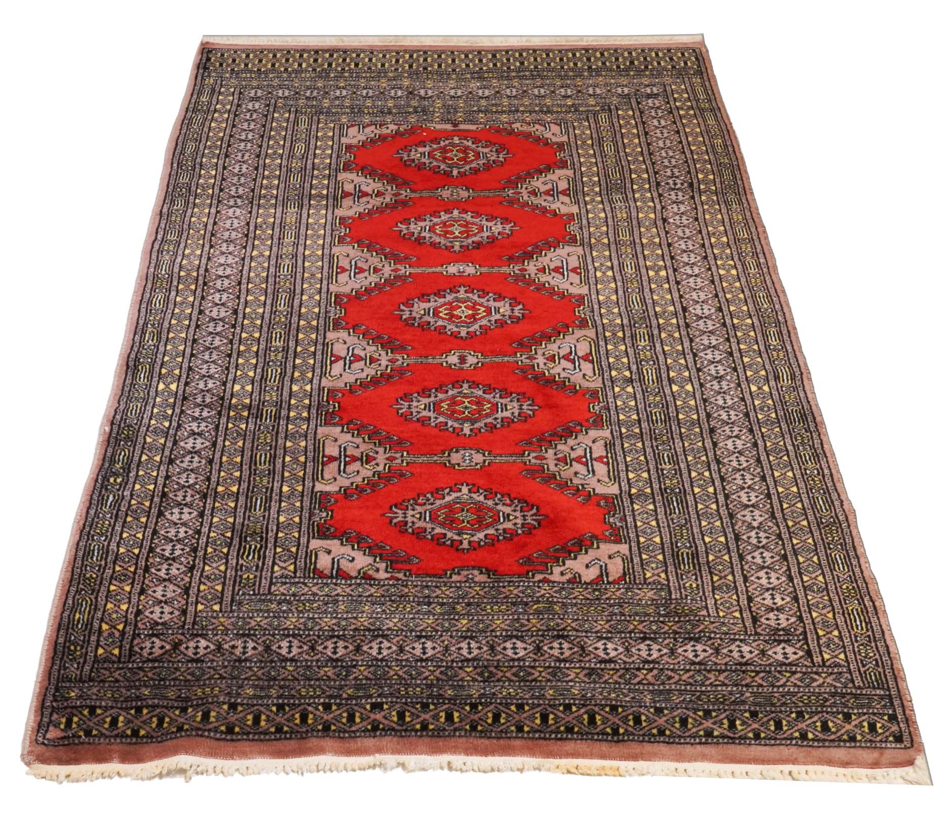 Buchara | 160 cm x 96 cm | Nr. Z-4171