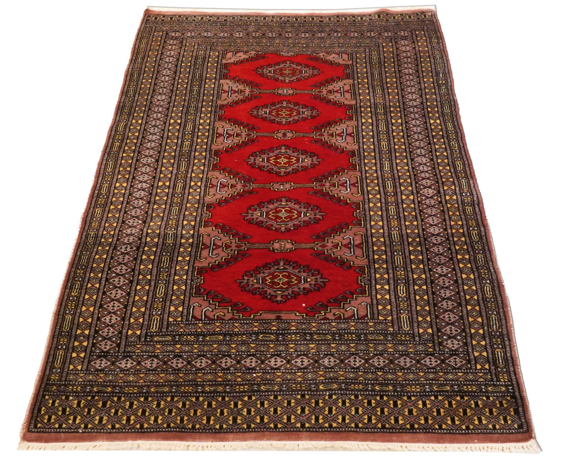 Buchara | 160 cm x 96 cm | Nr. Z-4171