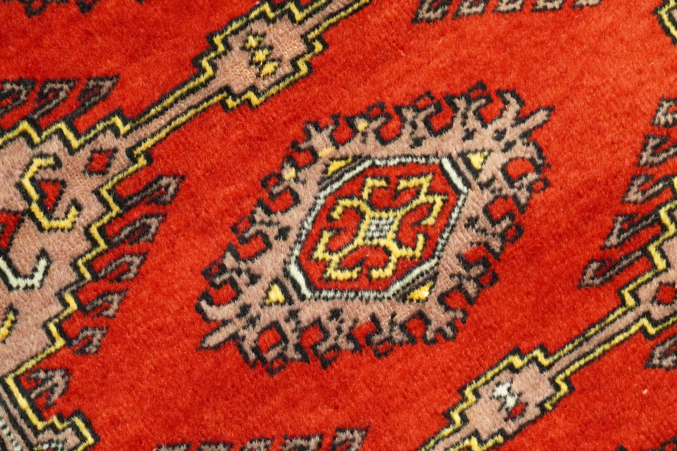 Buchara | 160 cm x 96 cm | Nr. Z-4171