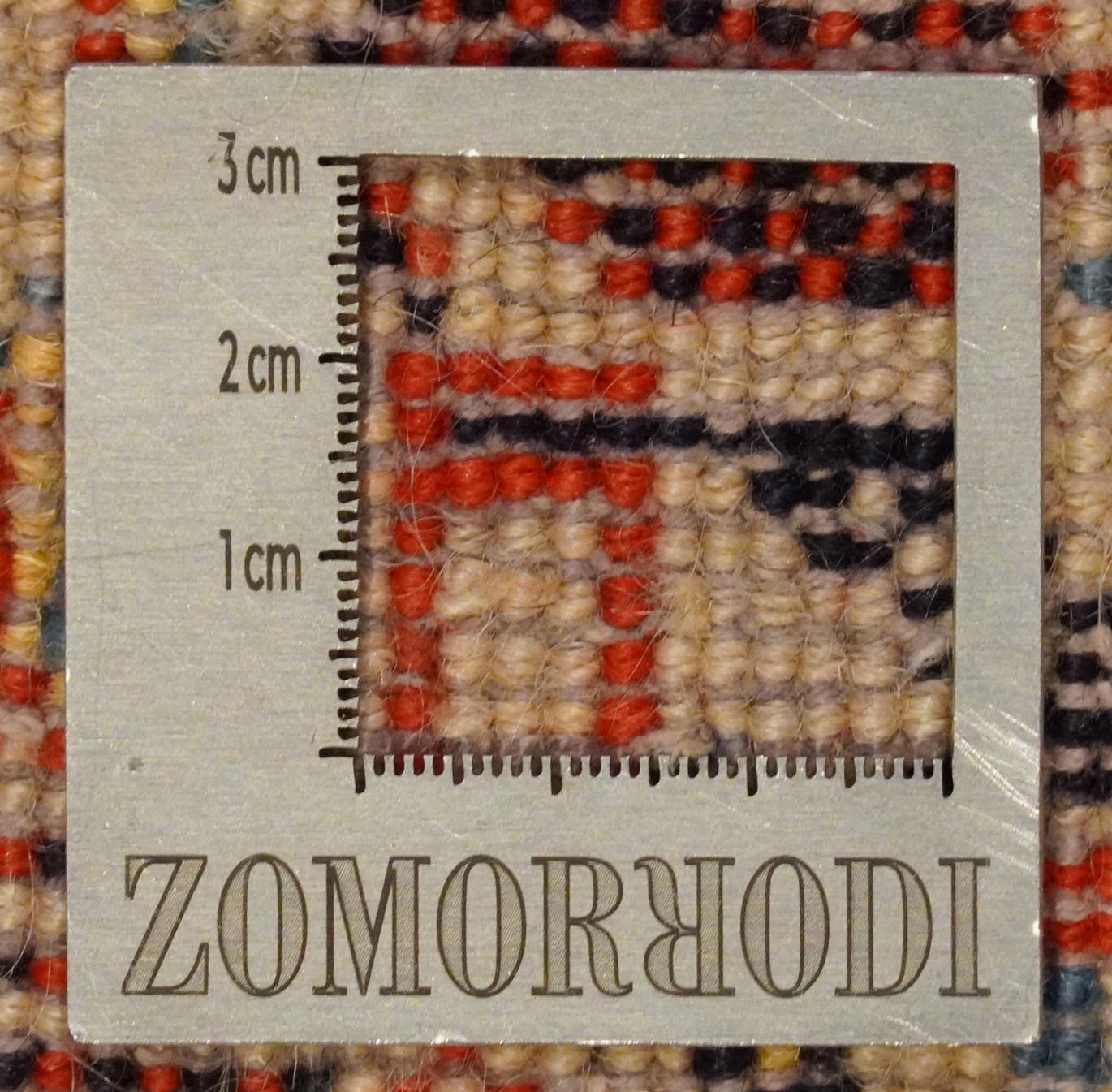 Sarough Mir | 277 cm x 216 cm | Nr. Z-4172