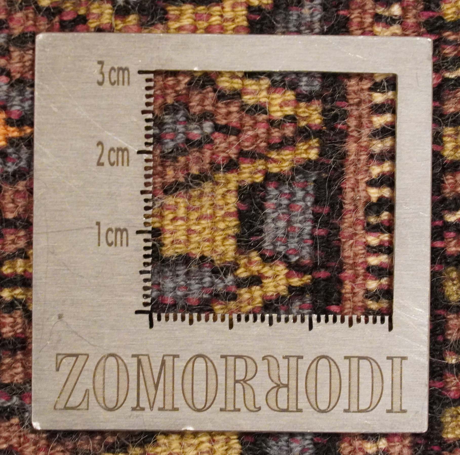 Buchara | 280 cm x 185 cm | Nr. Z-4173