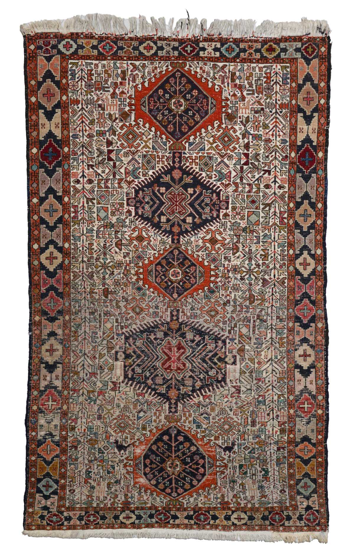 Soumak | 190 cm x 115 cm | Nr. Z-4174