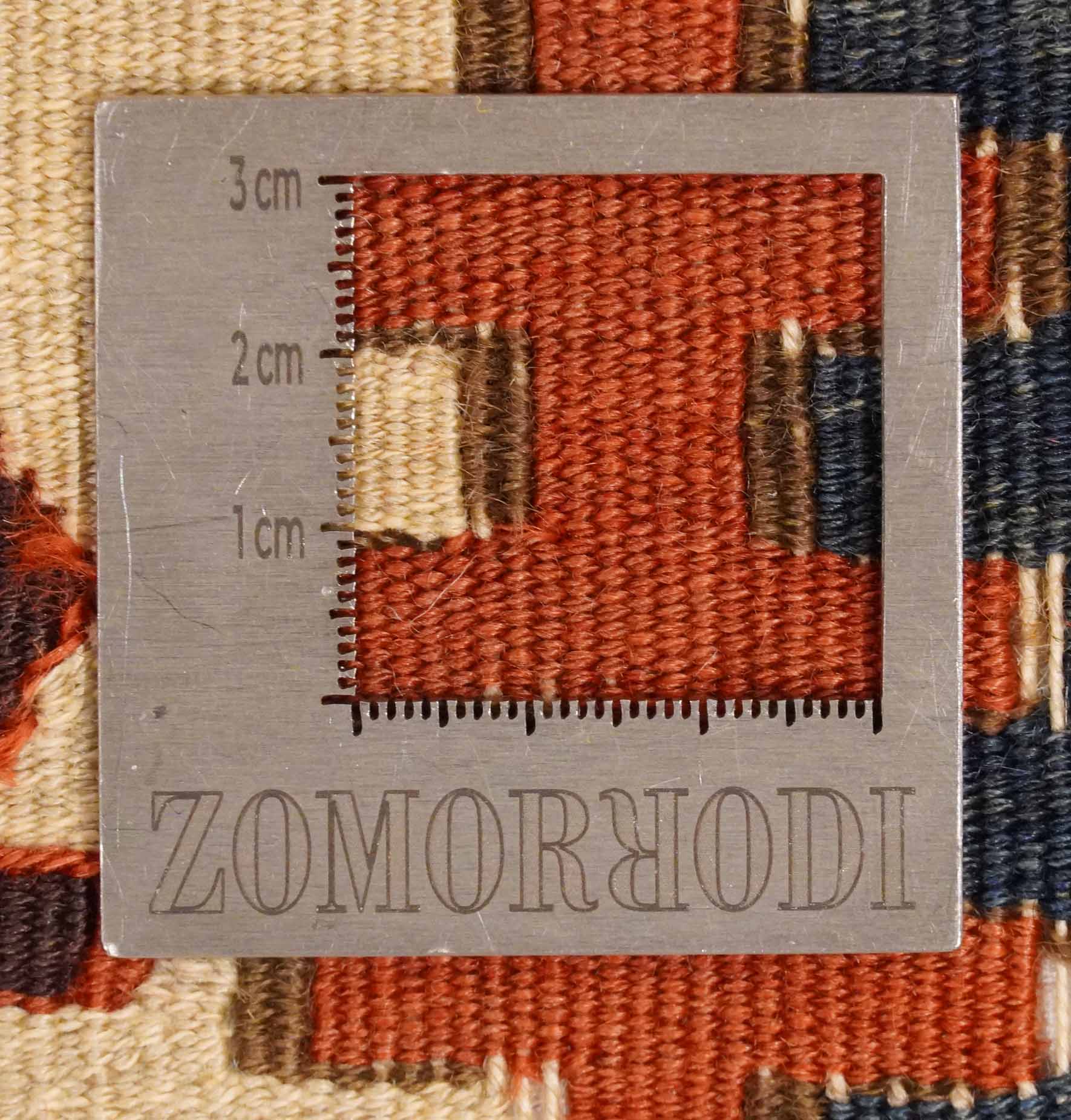 Antiker Kelim | 155 cm x 102 cm | Nr. Z-4177