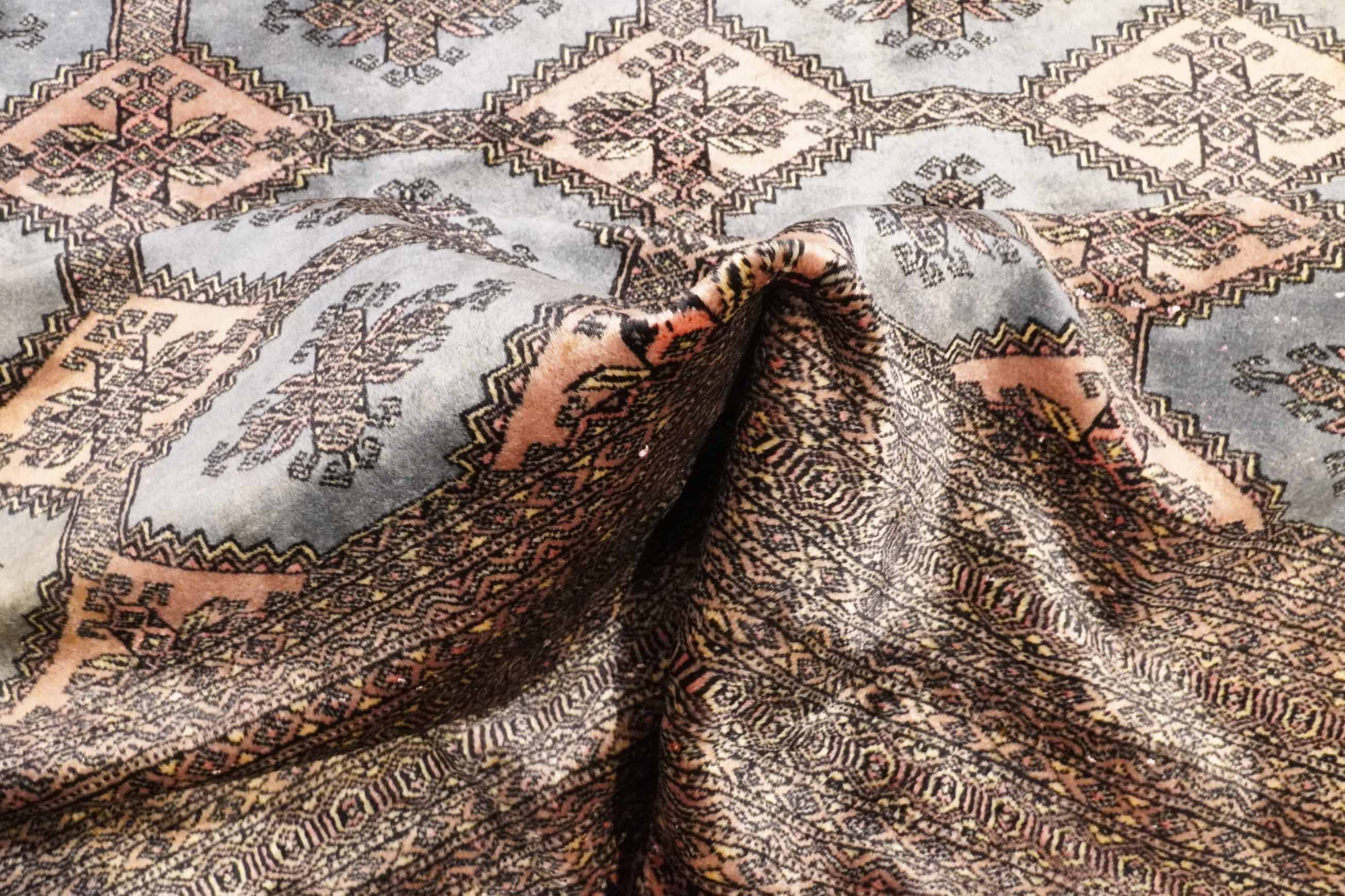 Buchara | 365 cm x 275 cm | Nr. Z-4181