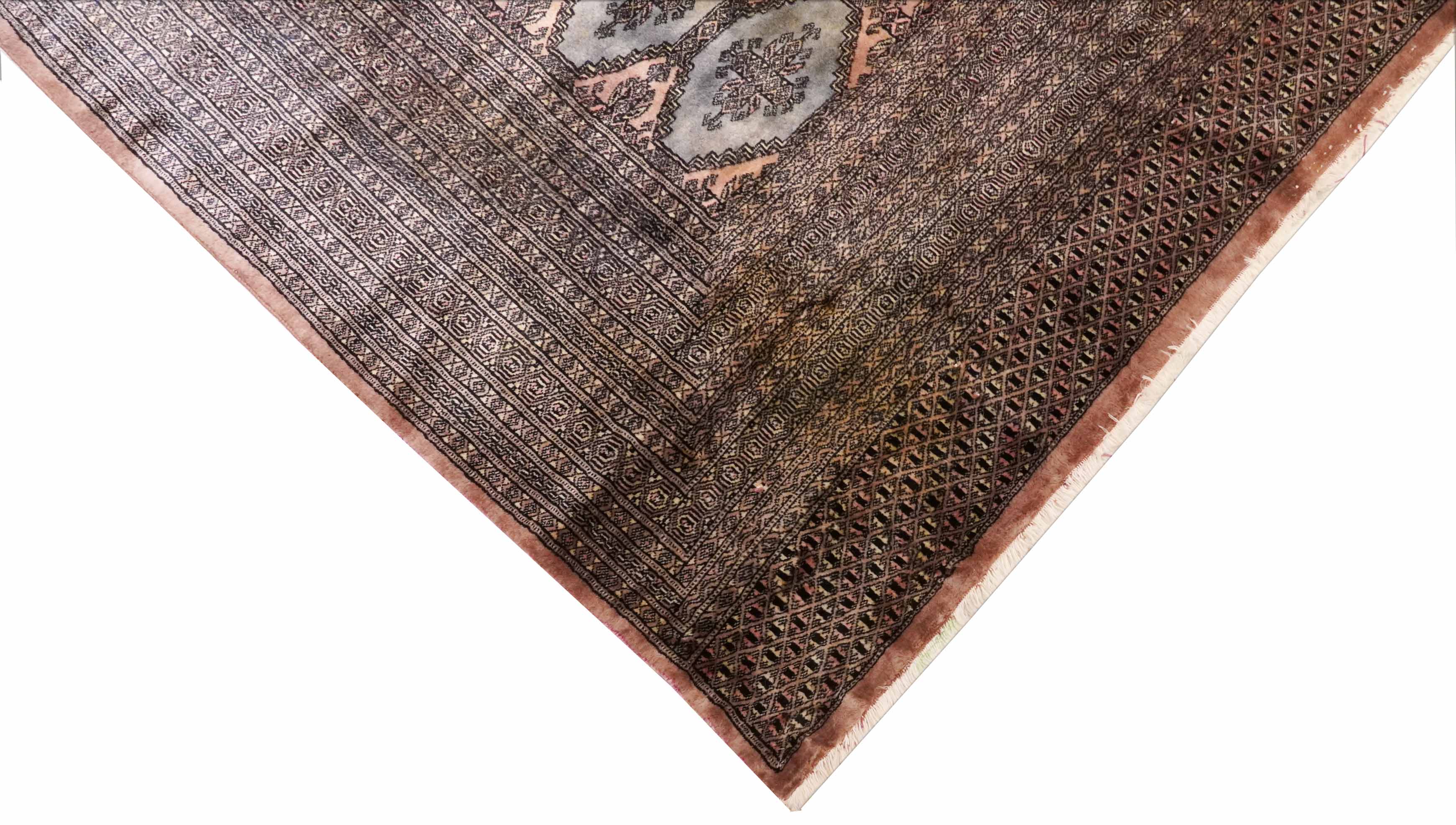 Buchara | 365 cm x 275 cm | Nr. Z-4181