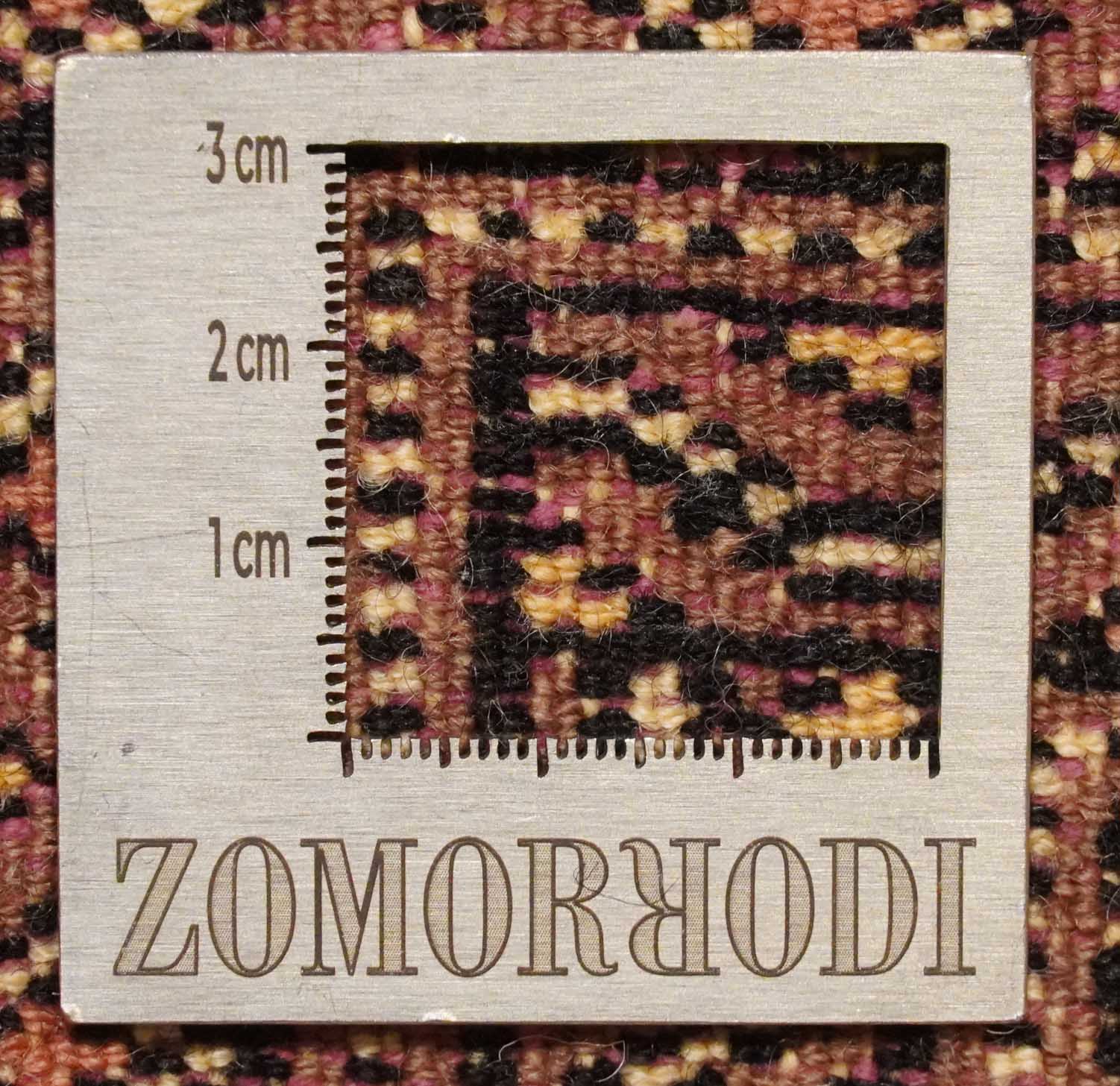 Buchara | 365 cm x 275 cm | Nr. Z-4181