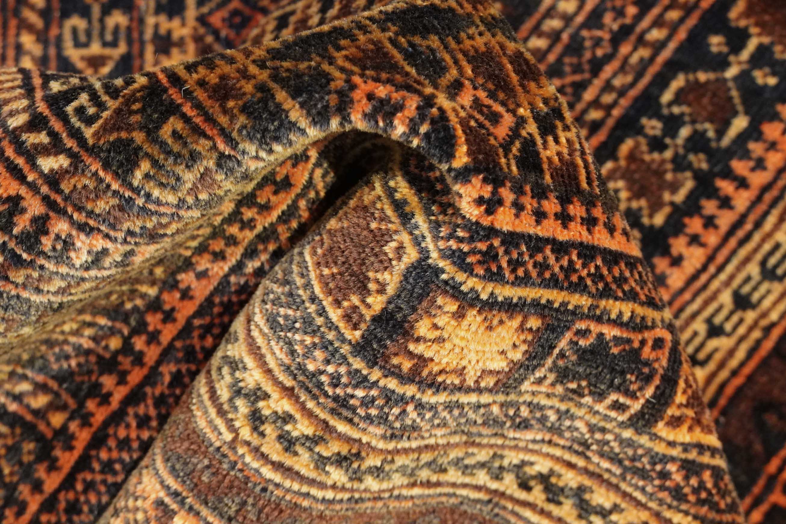 Belutsch | 138 cm x 99 cm | Nr. Z-4182