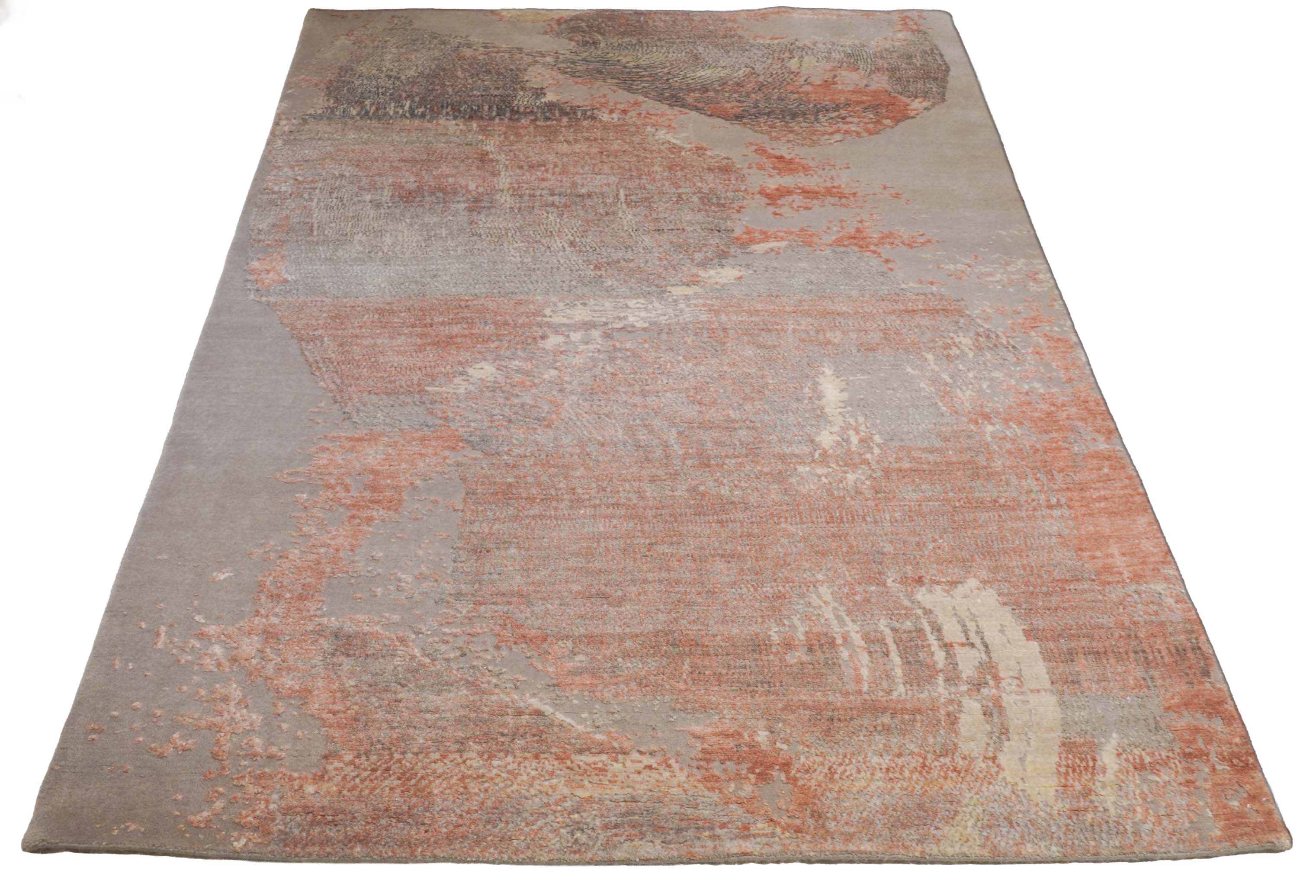 Terra | 205 cm x 150 cm | Nr. Z-4187