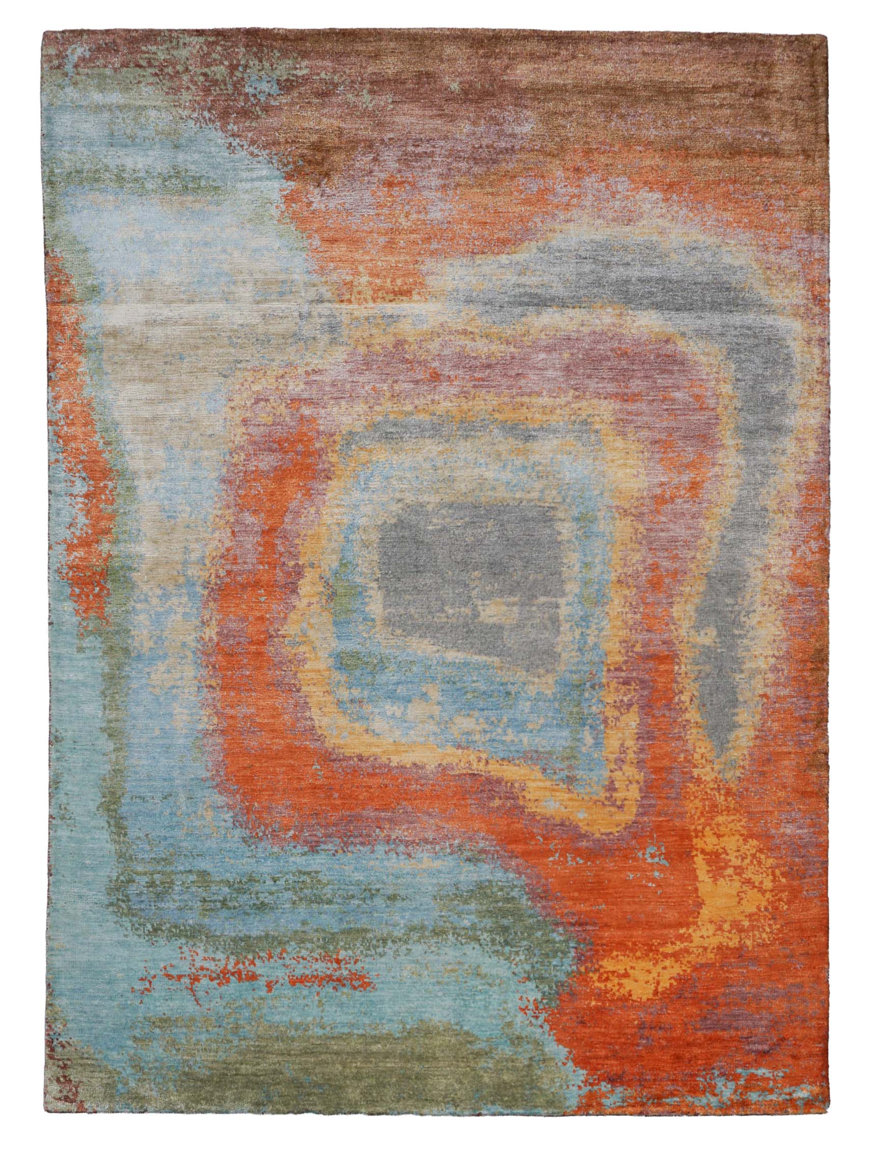 Mood | 206 cm x 148 cm | Nr. Z-4188