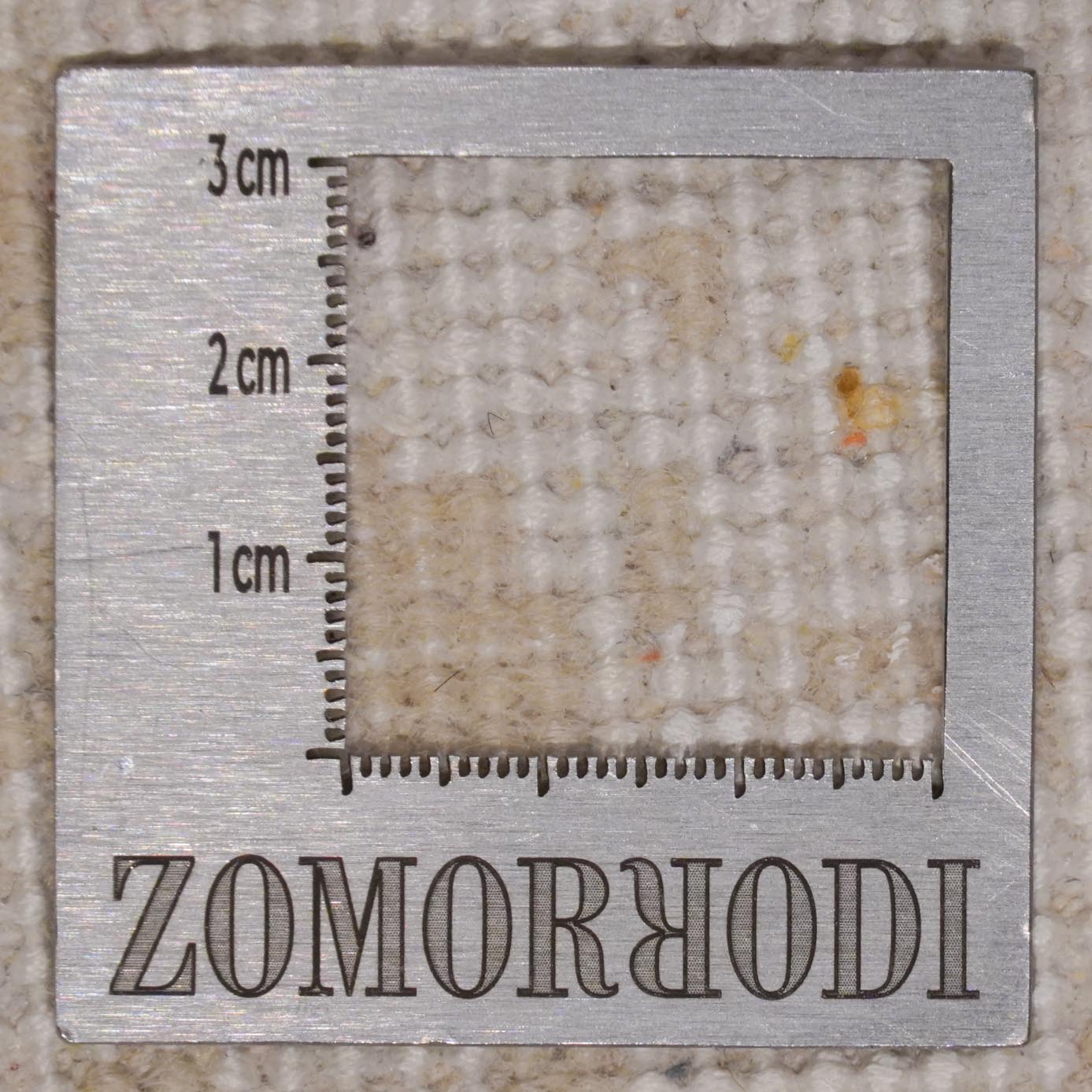 Terra | 306 cm x 205 cm | Nr. Z-4189