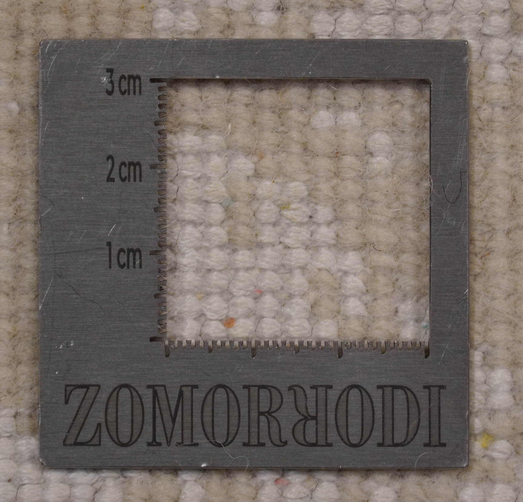 Terra | 141 cm x 73 cm | Nr. Z-4194