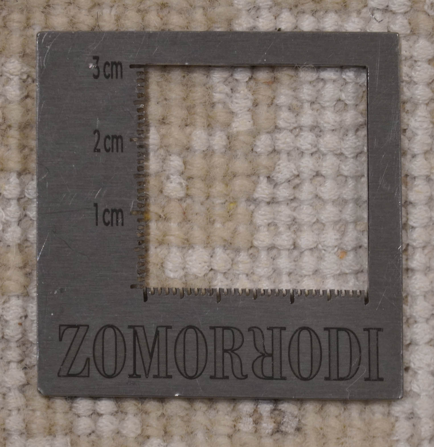 Terra | 140 cm x 74 cm | Nr. Z-4195