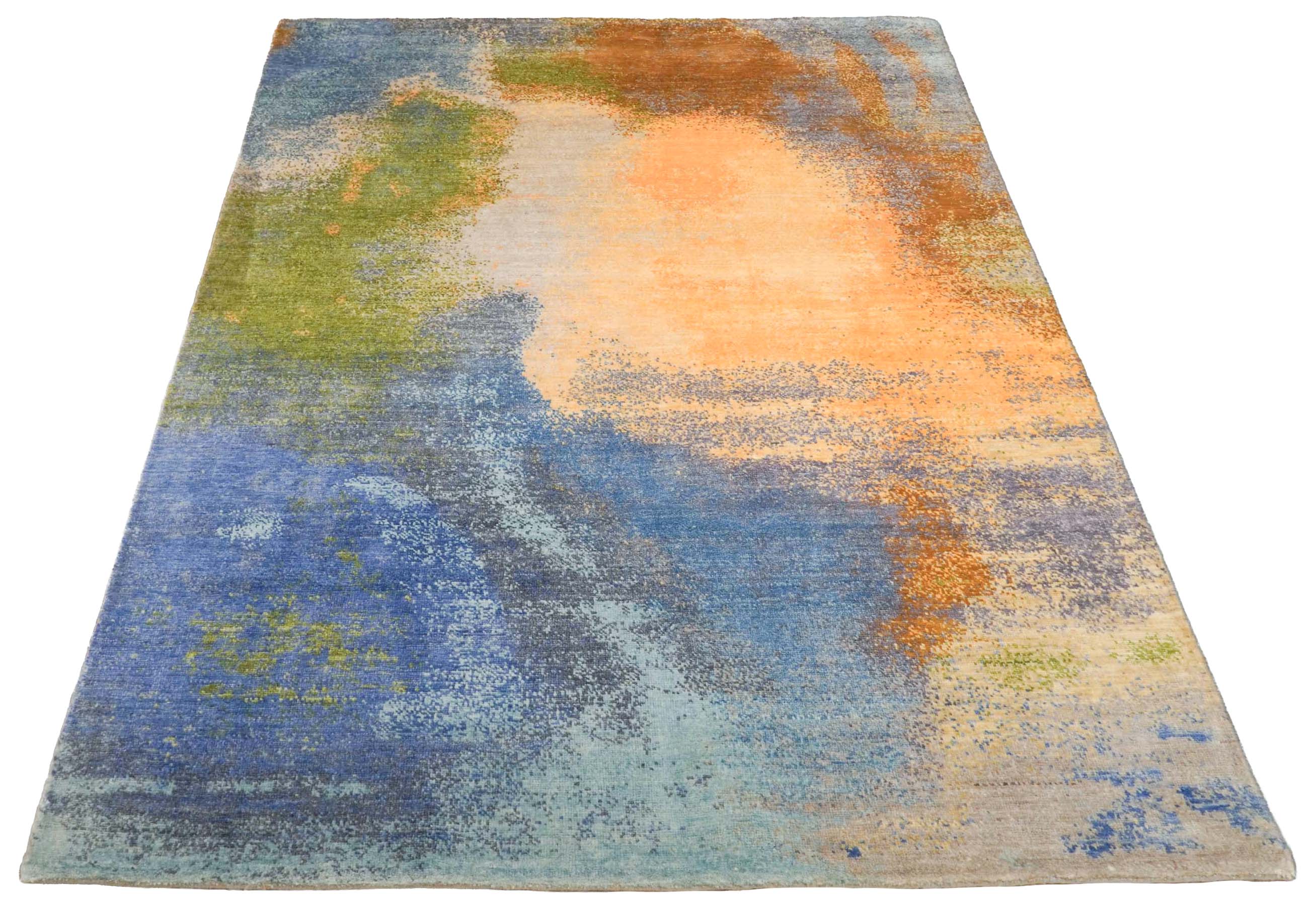 Mood | 208 cm x 150 cm | Nr. Z-4197