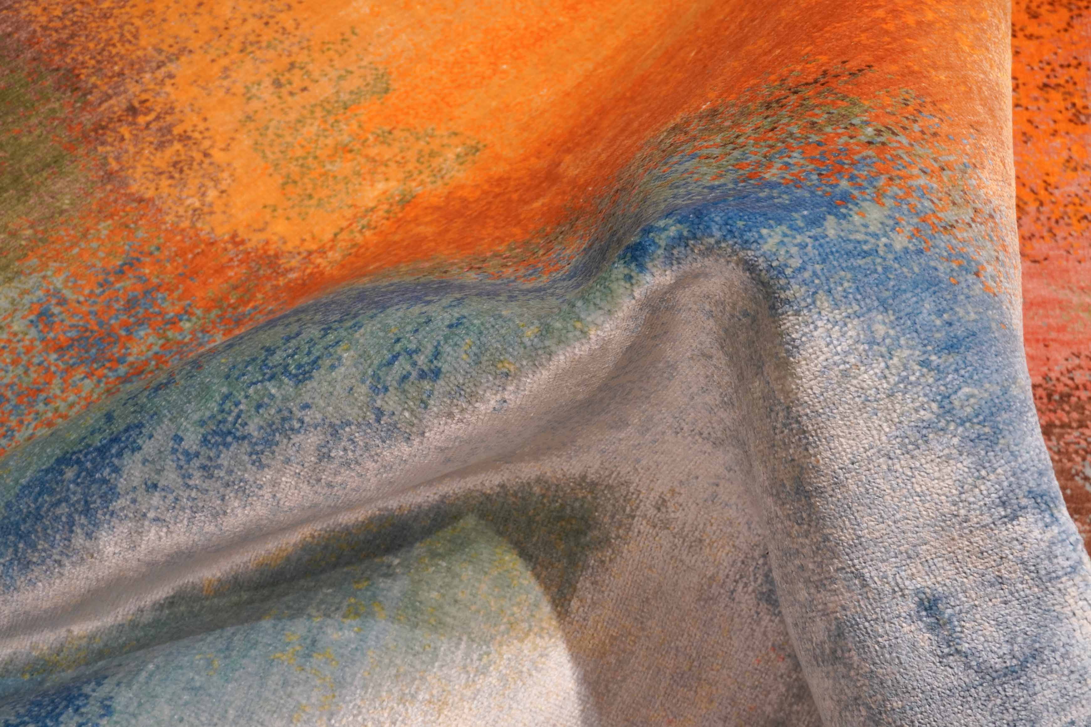 Mood | 245 cm x 173 cm | Nr. Z-4198