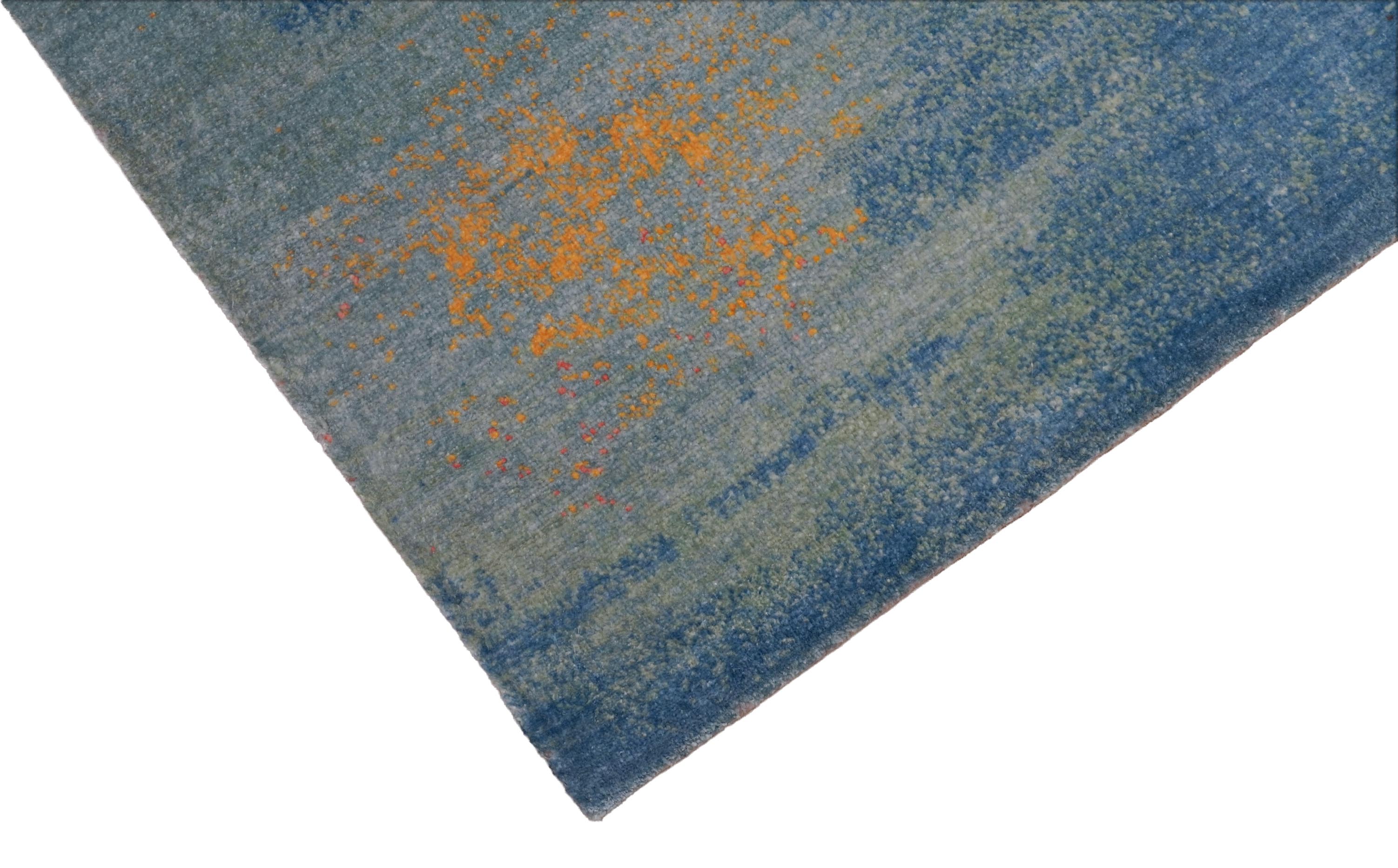 Mood | 205 cm x 146 cm | Nr. Z-4199