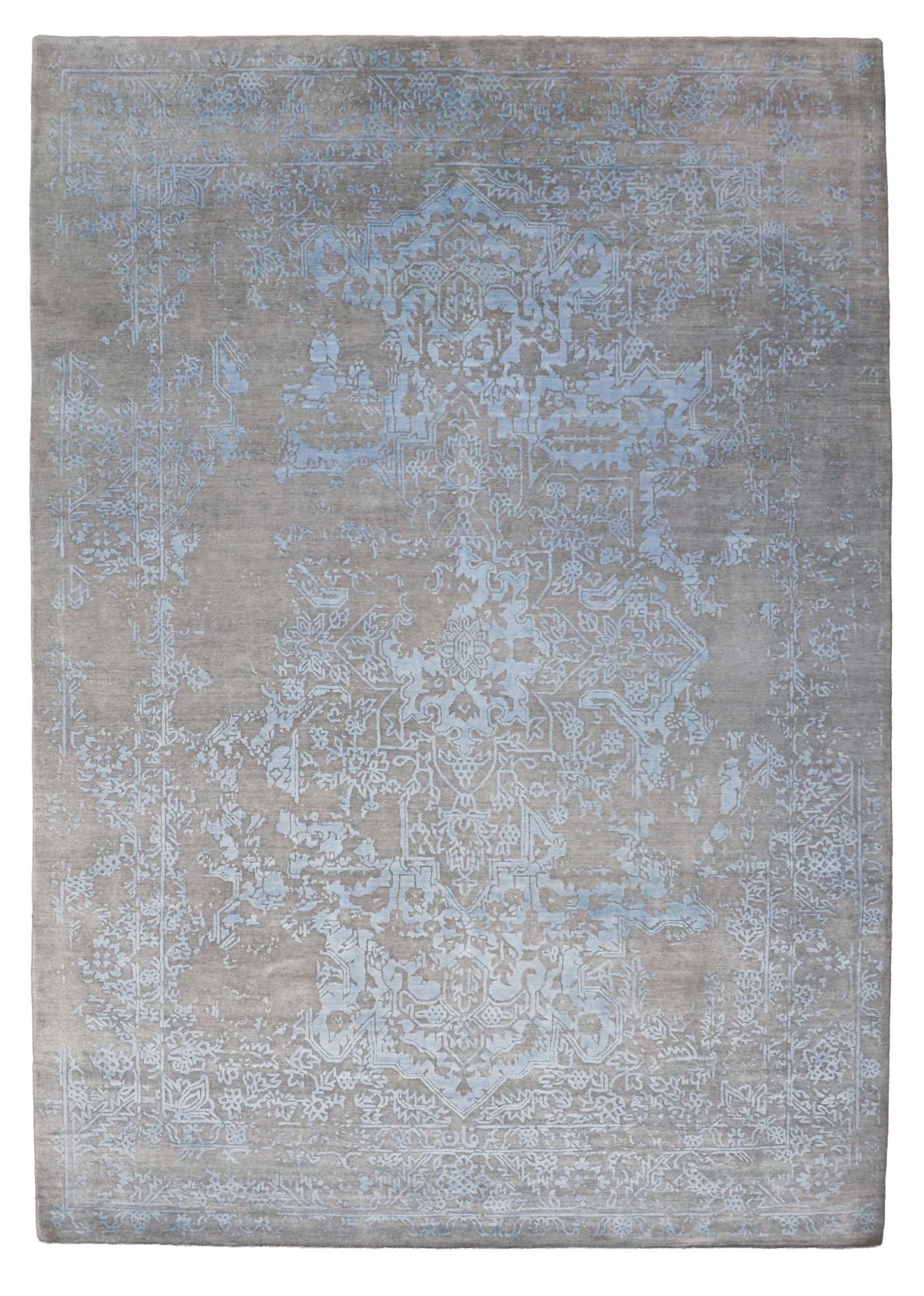 New Teheran | 293 cm x 206 cm | Nr. Z-4202