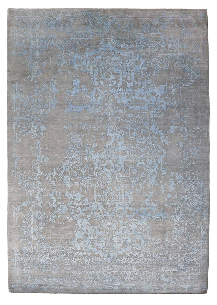 New Teheran | 293 cm x 206 cm | Nr. Z-4202
