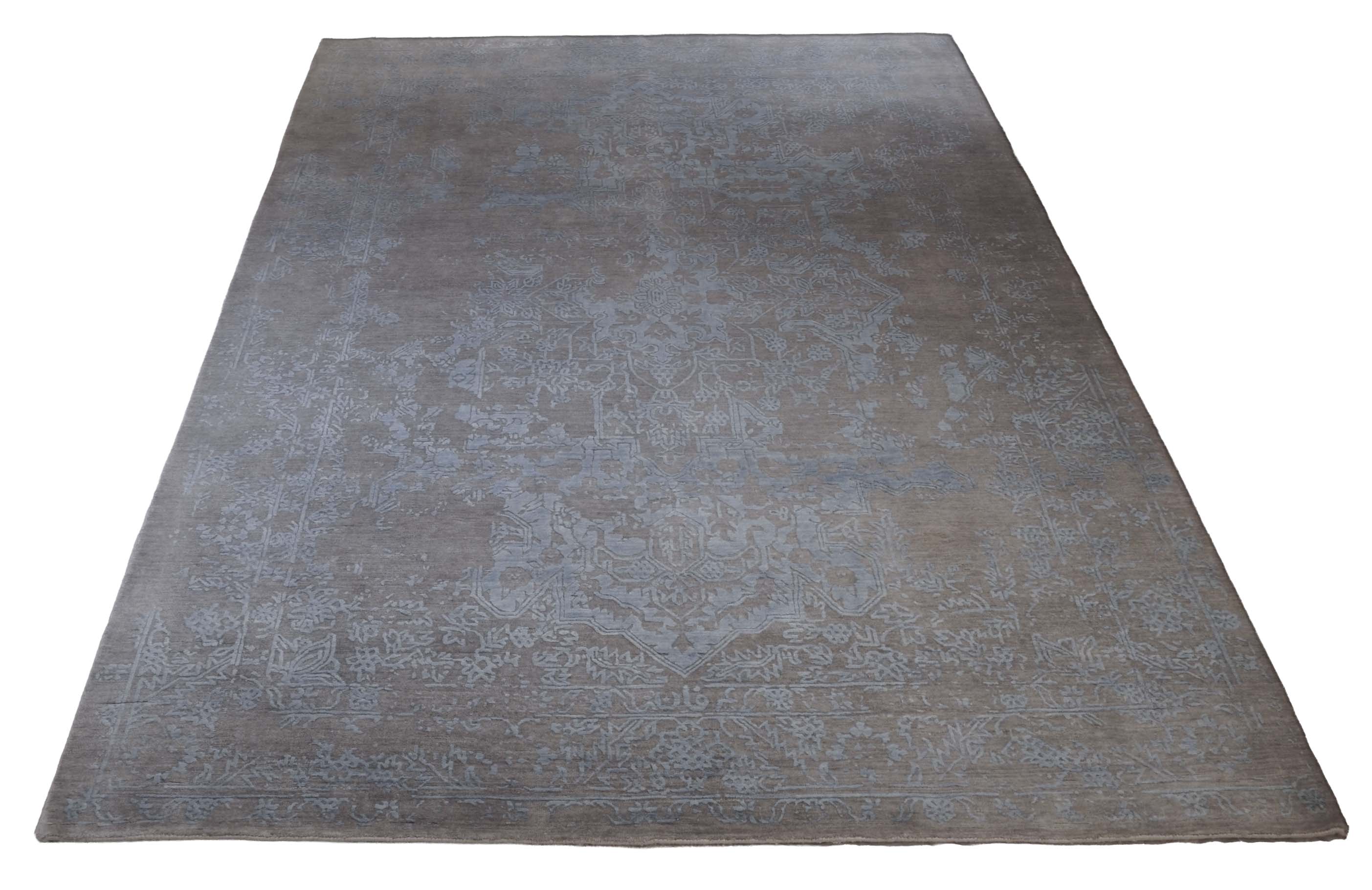 New Teheran | 293 cm x 206 cm | Nr. Z-4202