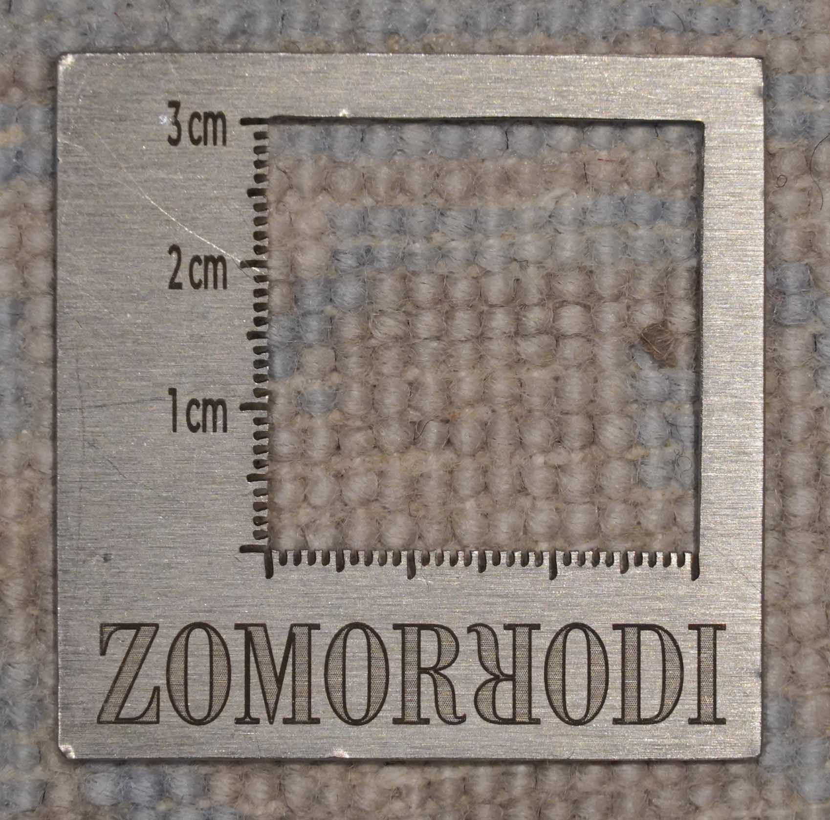 New Teheran | 293 cm x 206 cm | Nr. Z-4202