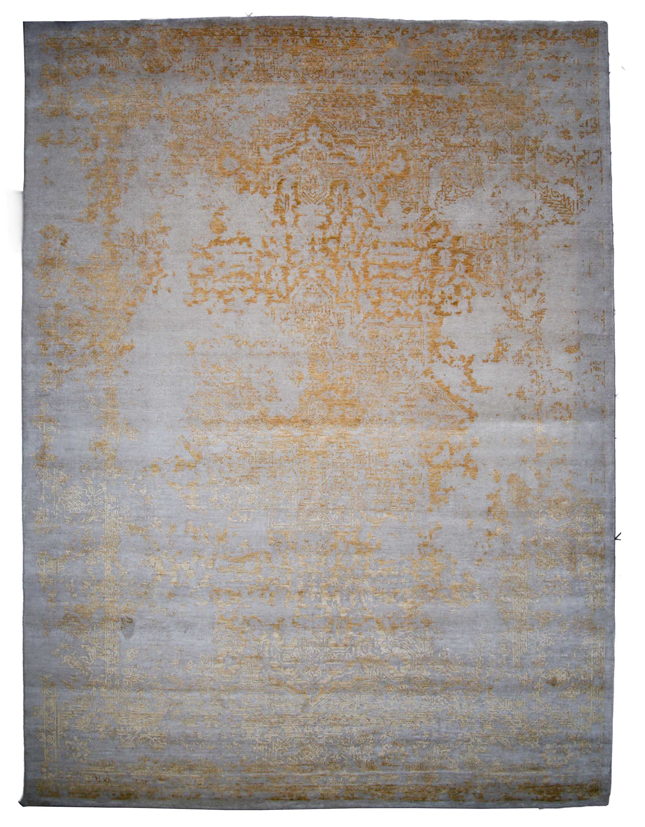 New Teheran | 409 cm x 307 cm | Nr. Z-4207