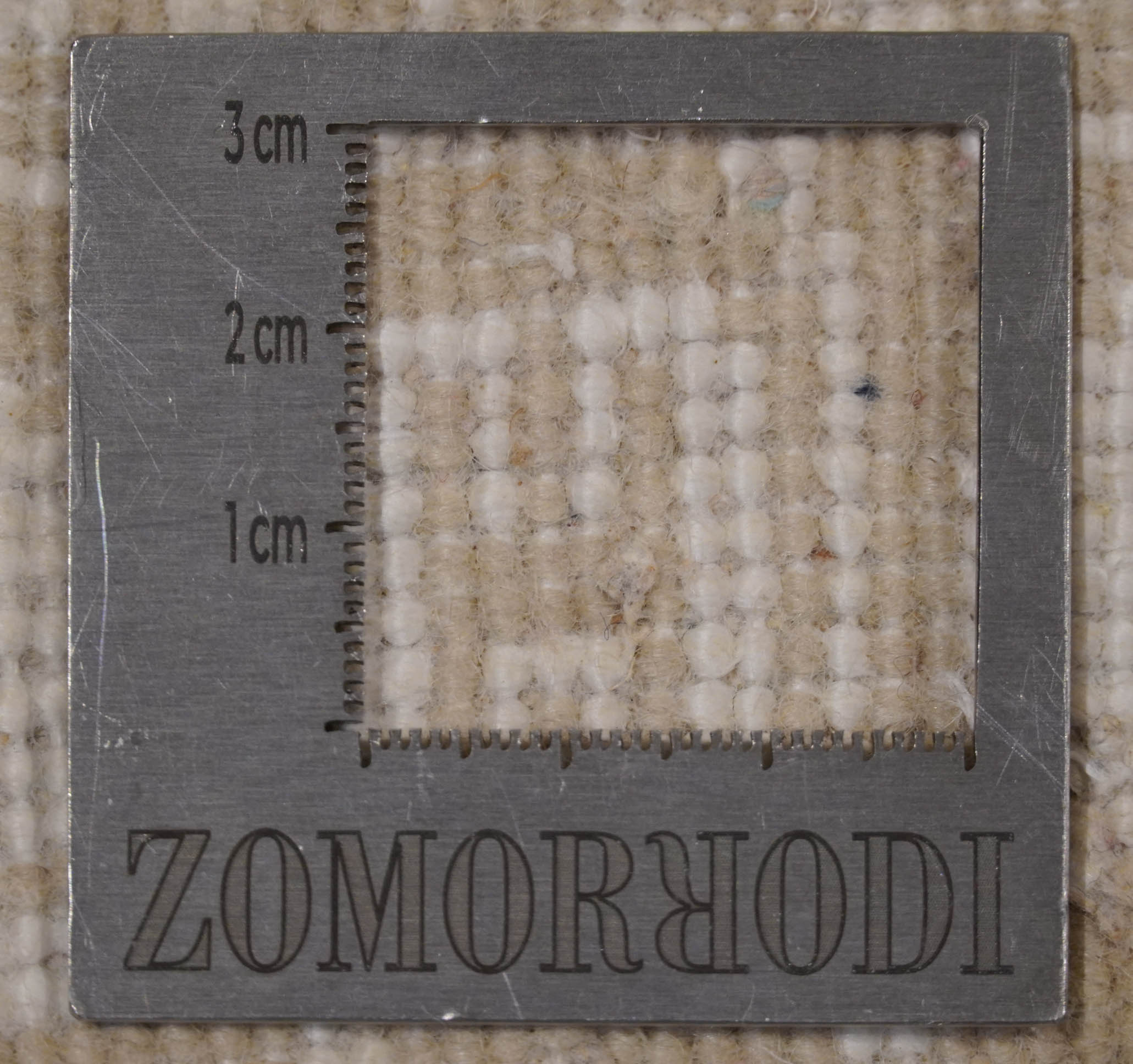 New Teheran | 154 cm x 86 cm | Nr. Z-4208