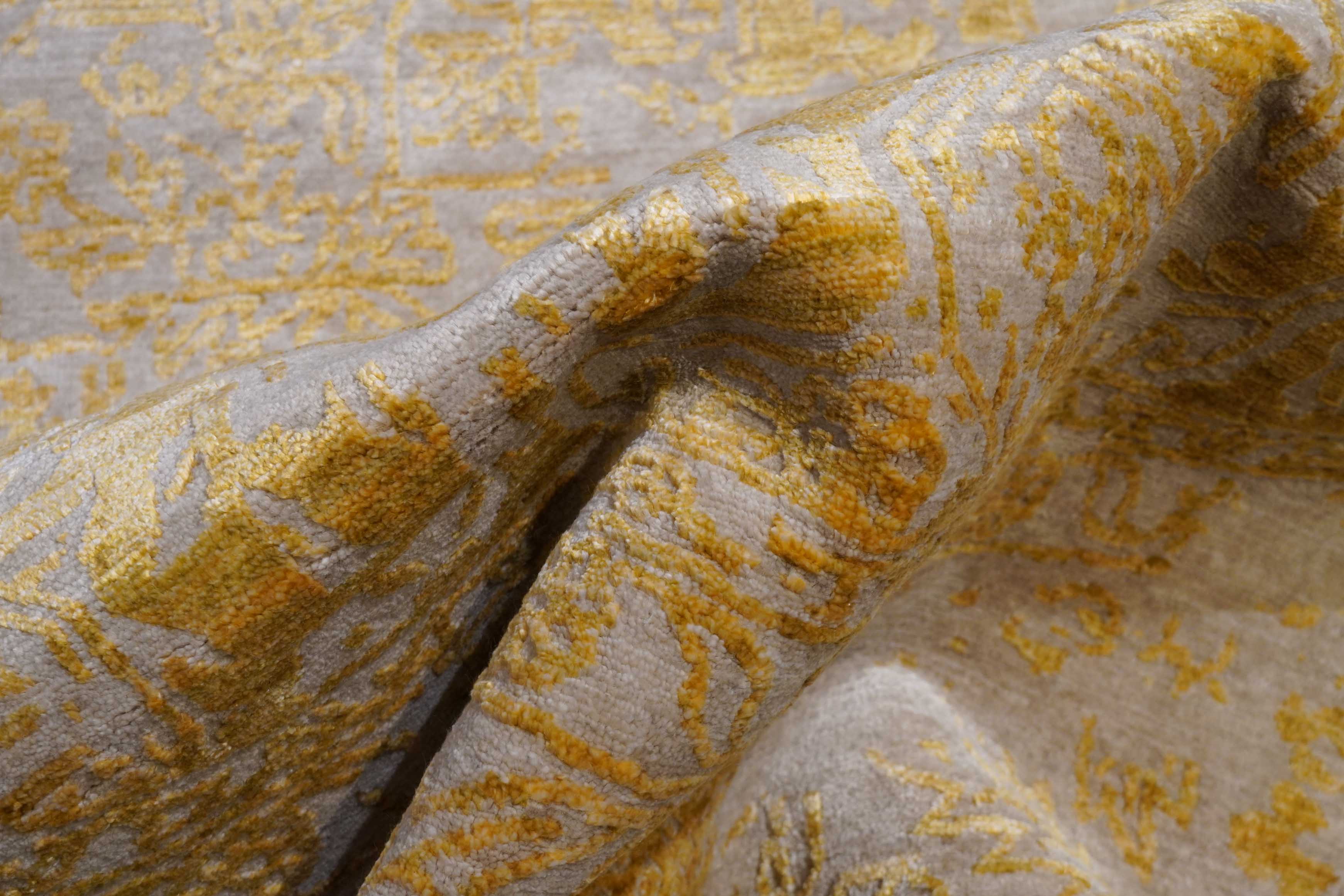 New Teheran | 302 cm x 302 cm | Nr. Z-4212