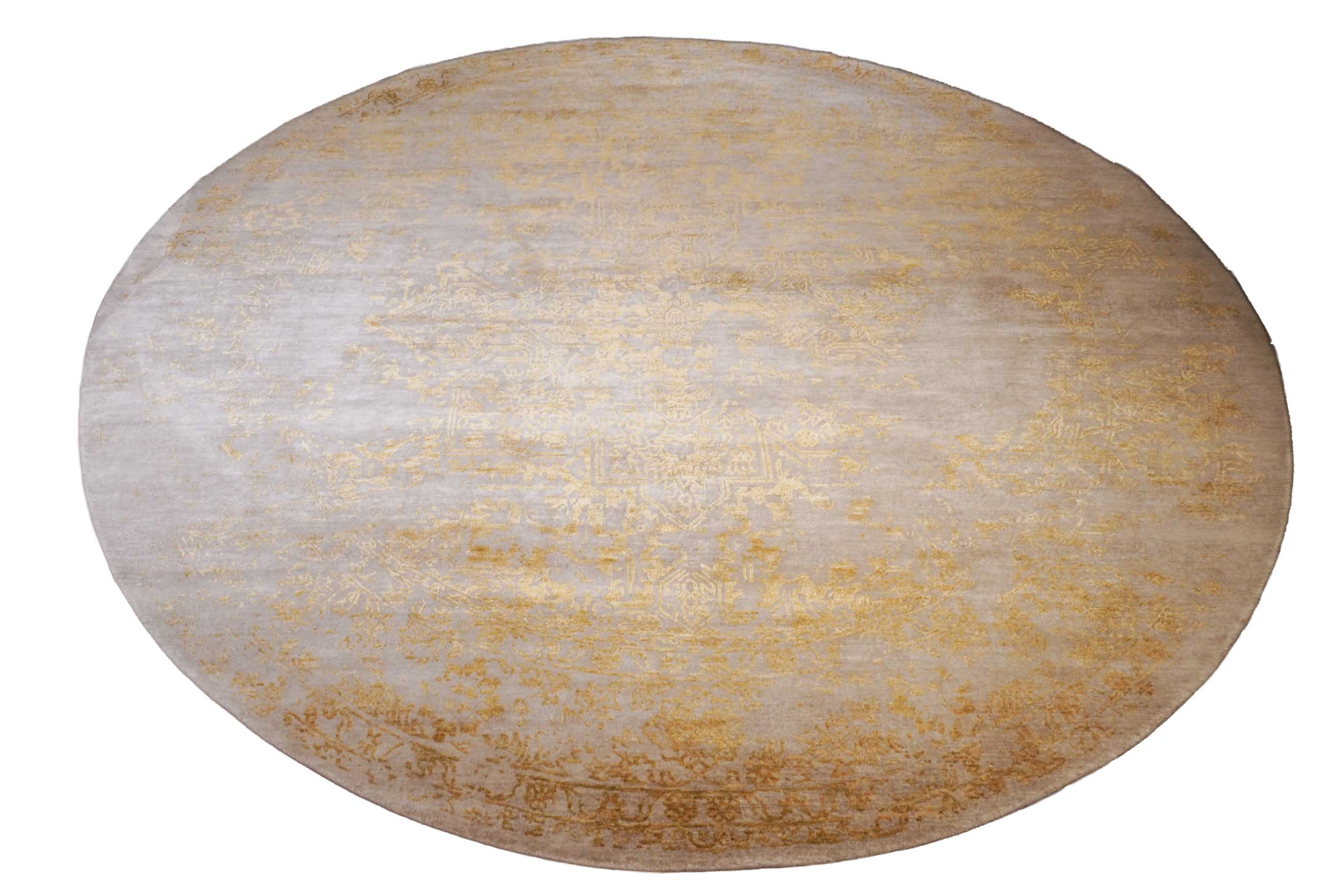 New Teheran | 302 cm x 302 cm | Nr. Z-4212